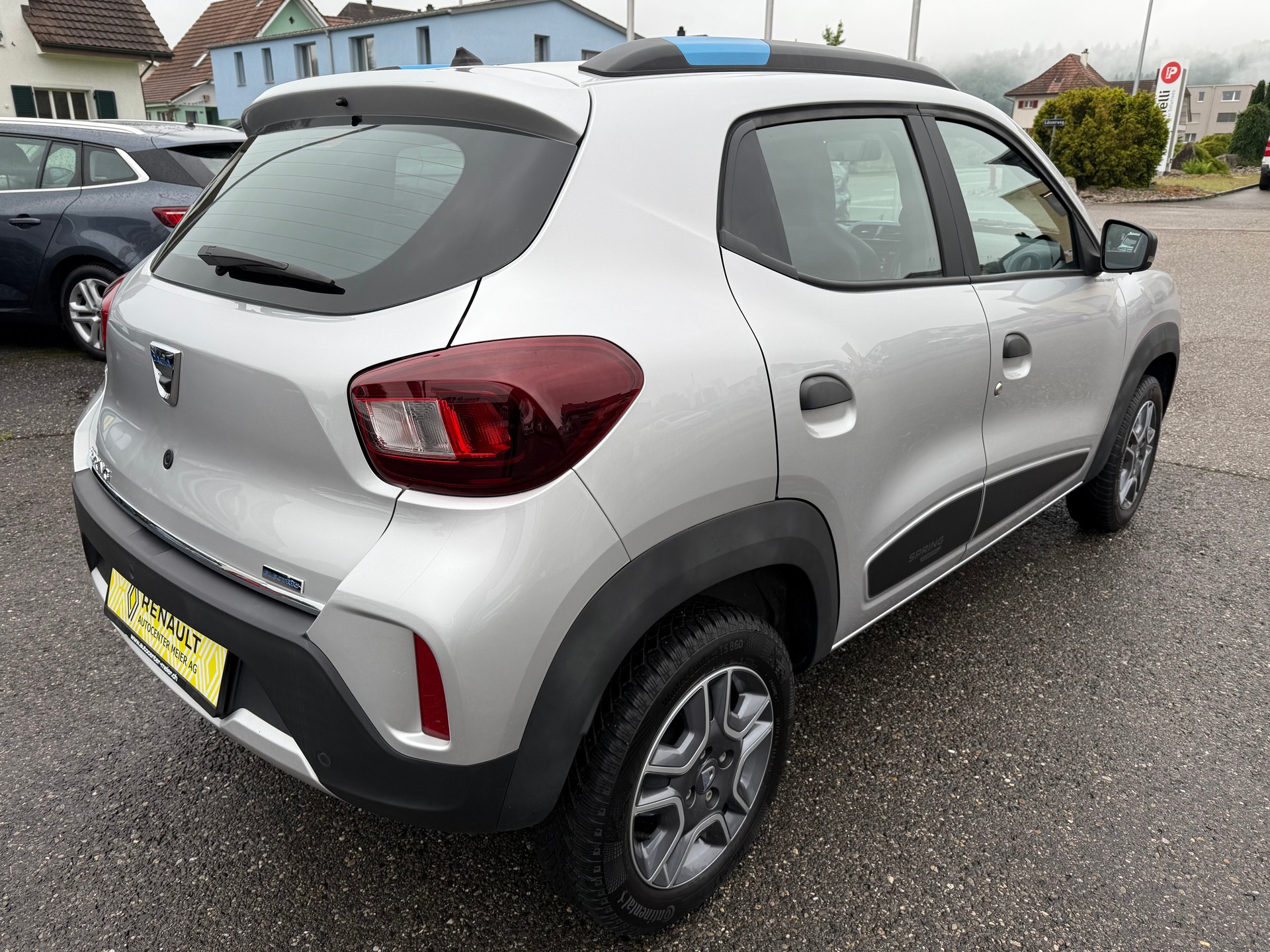 DACIA Spring Comfort Plus-image-5