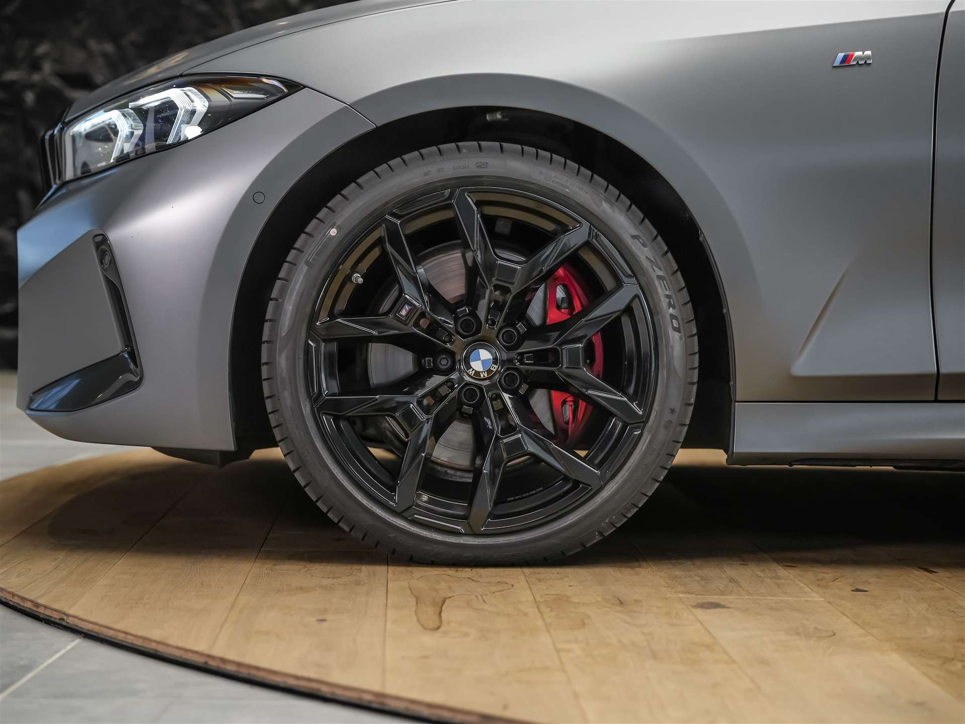 BMW 320d xDrive Steptronic M Sport Pro *Facelift*Standheizung*Panorama*-image-16