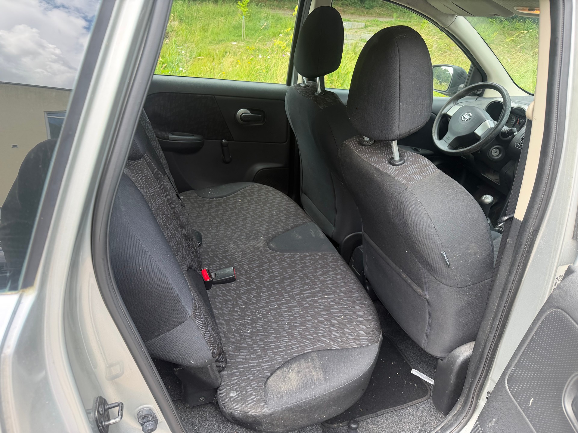 NISSAN Note 1.5 dCi visia-image-6