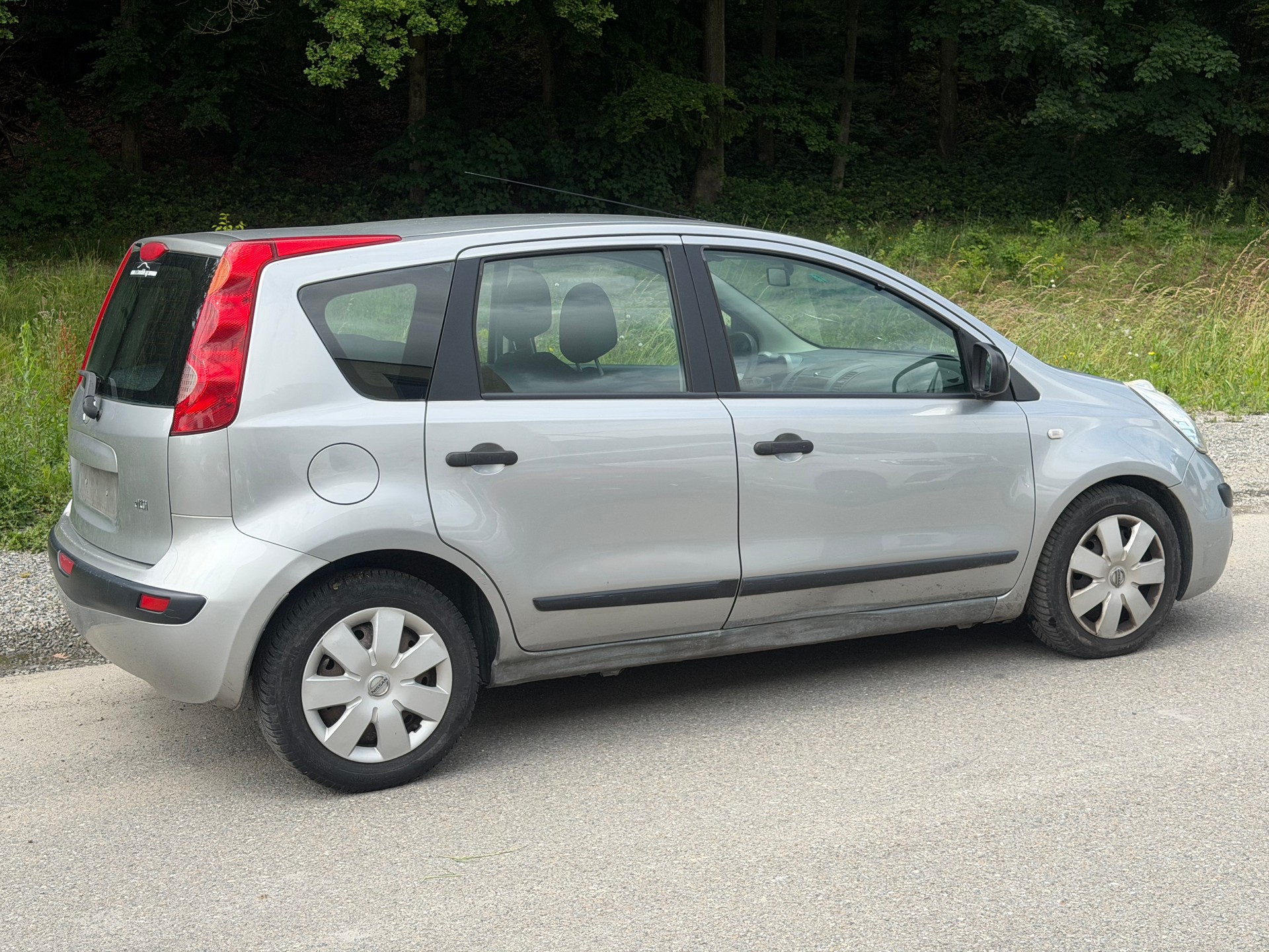 NISSAN Note 1.5 dCi visia-image-3
