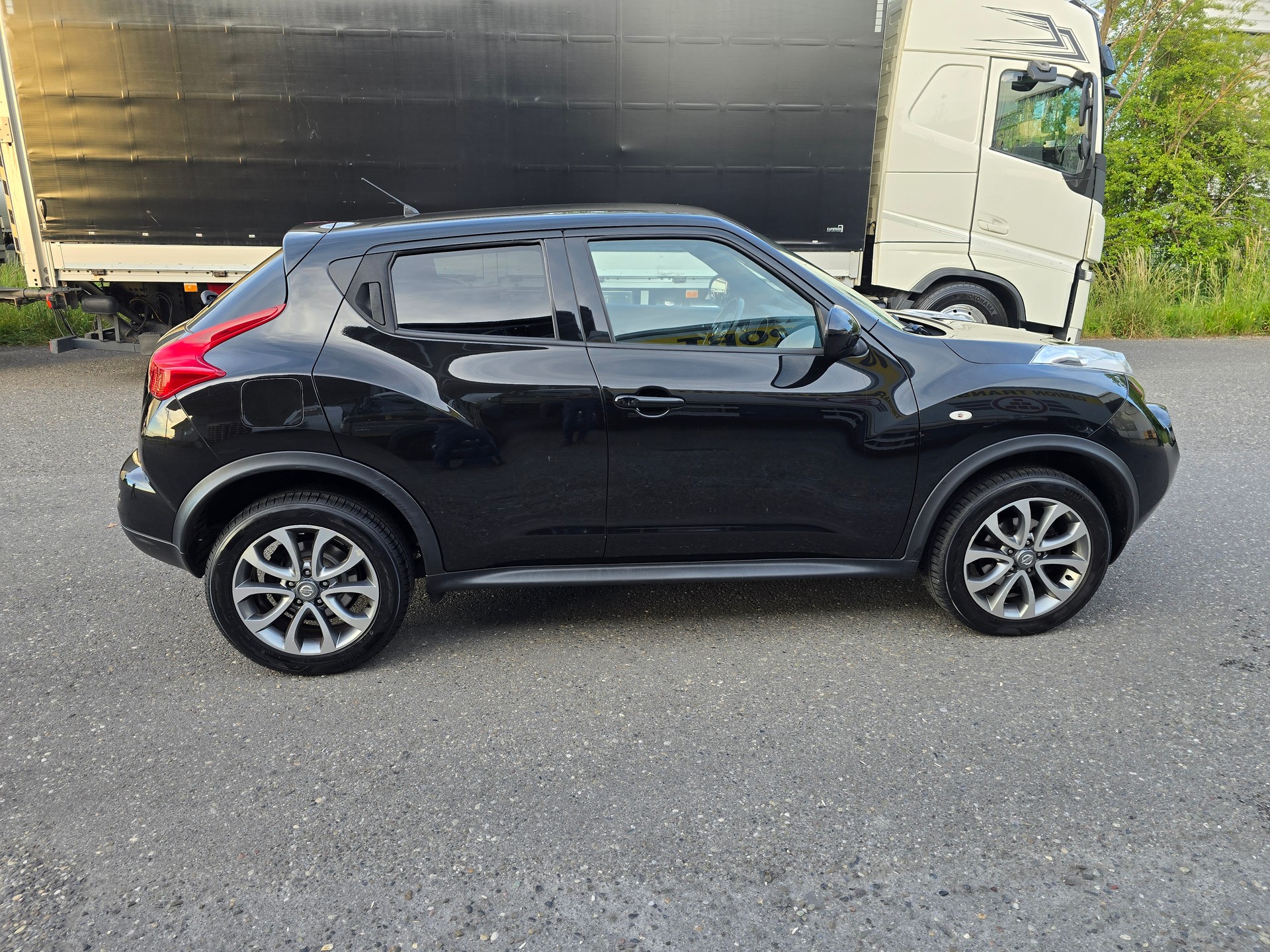 NISSAN Juke 1.6 iStop acenta-image-8