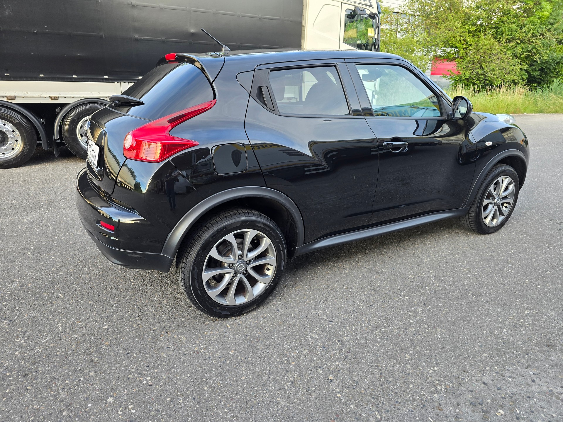 NISSAN Juke 1.6 iStop acenta-image-5