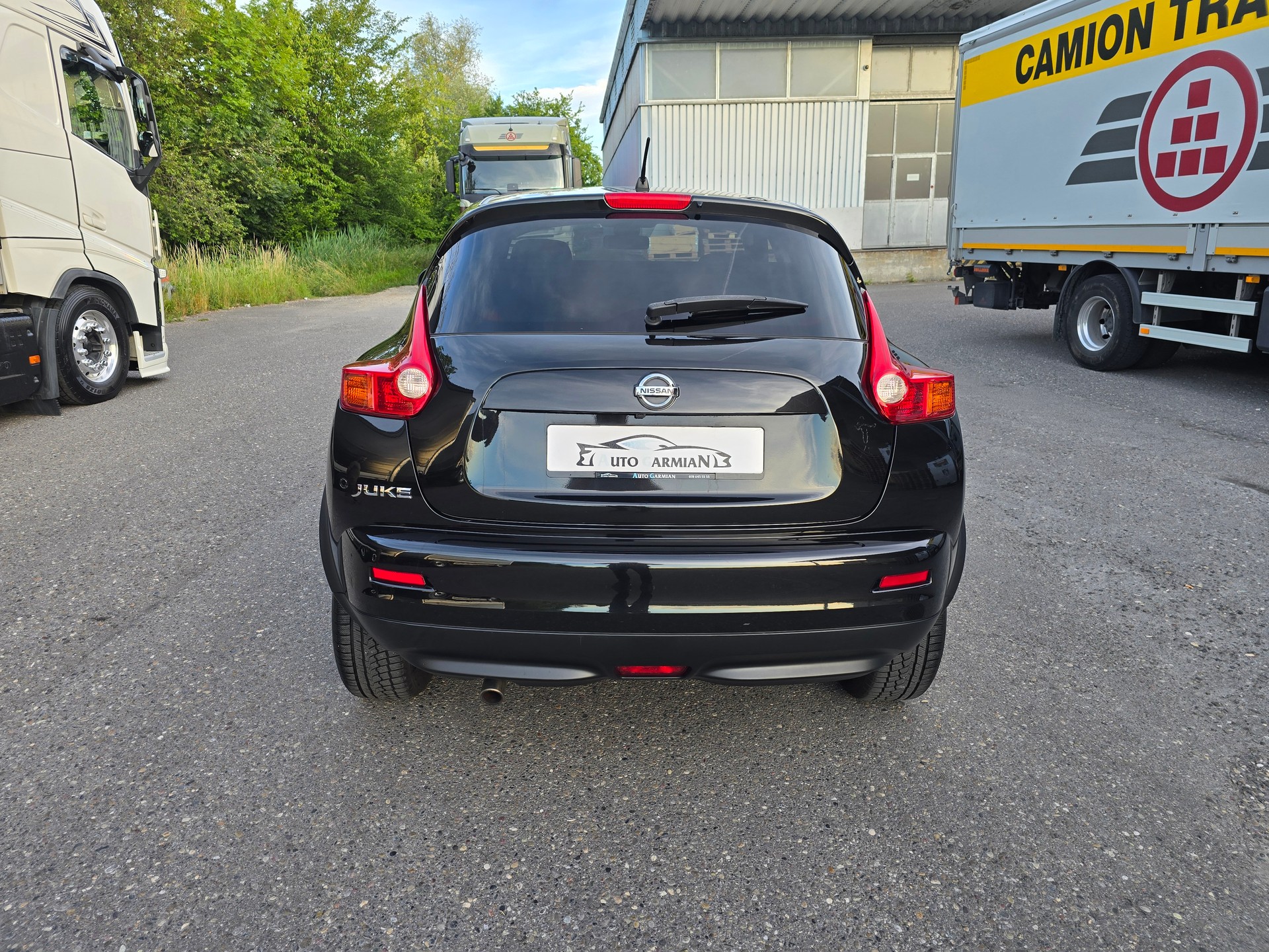 NISSAN Juke 1.6 iStop acenta-image-3