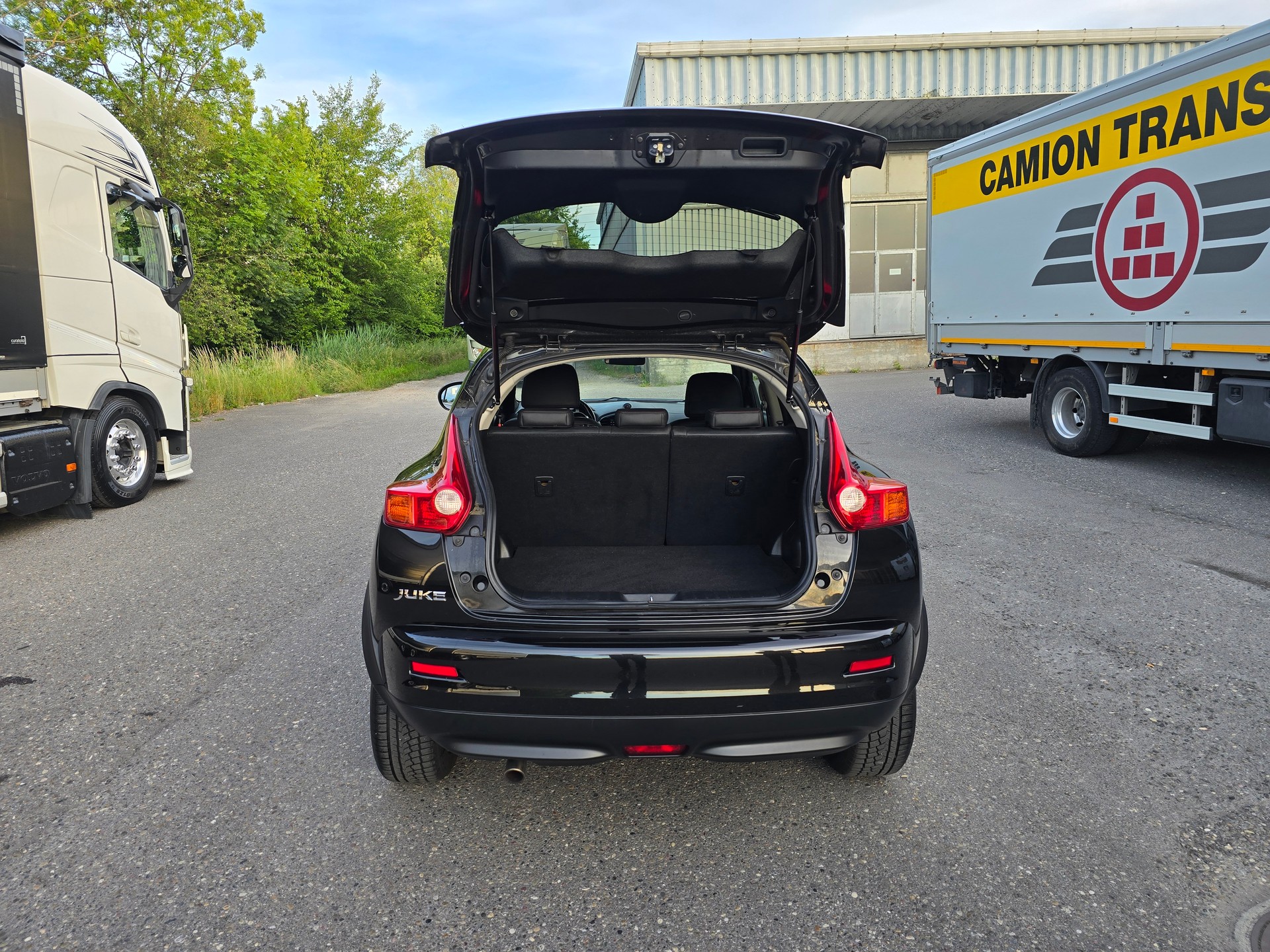 NISSAN Juke 1.6 iStop acenta-image-6