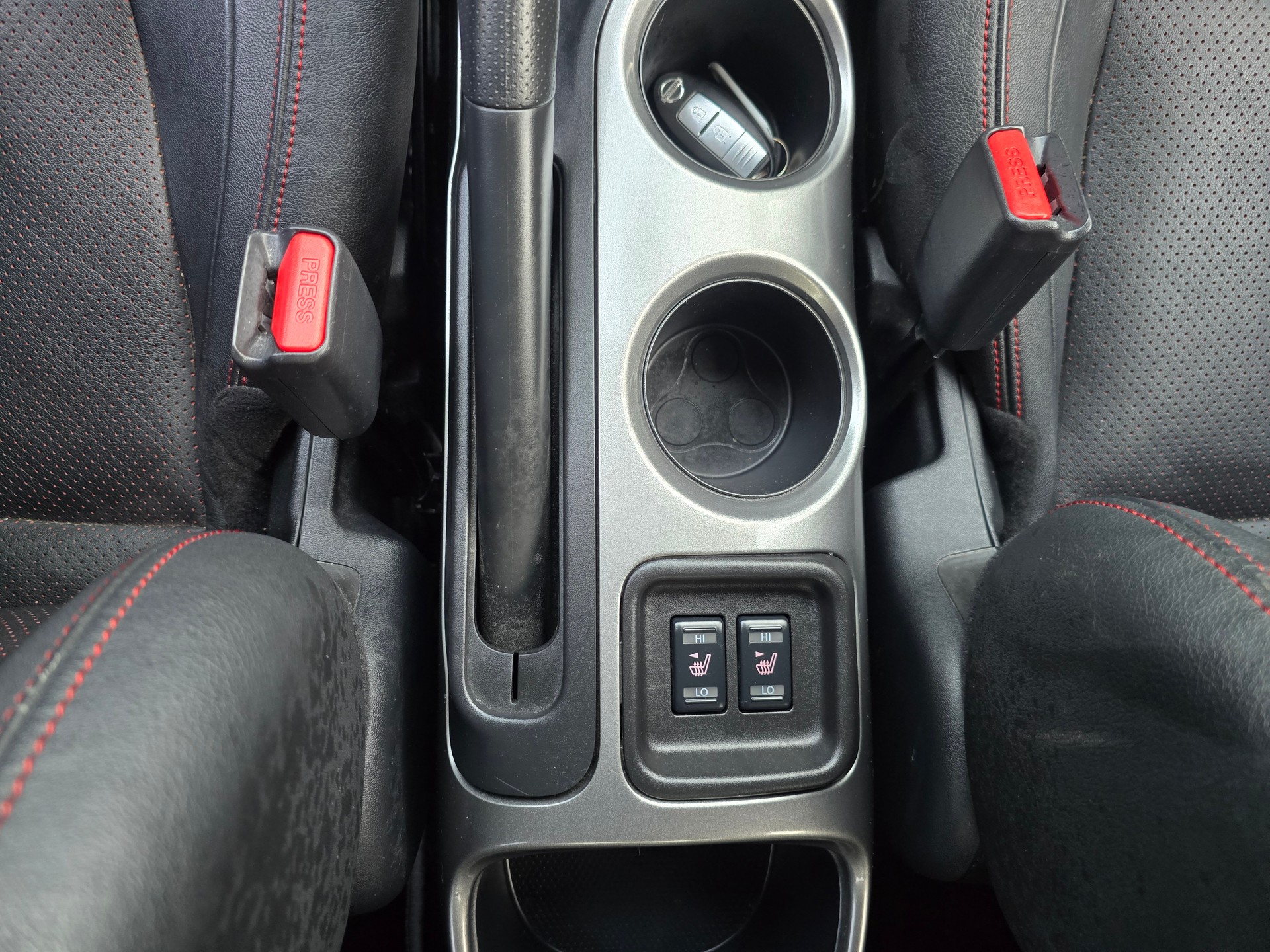 NISSAN Juke 1.6 iStop acenta-image-23