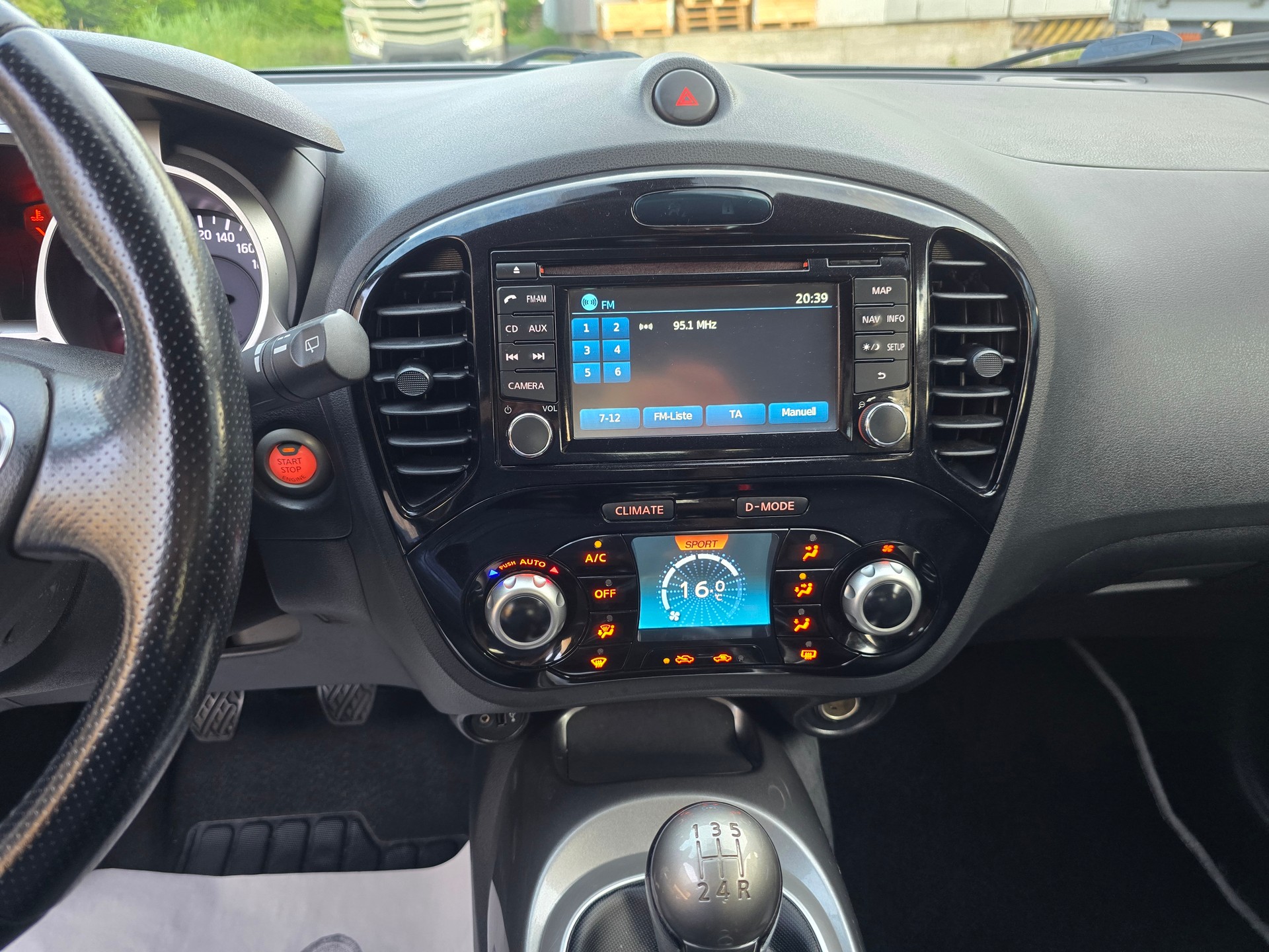 NISSAN Juke 1.6 iStop acenta-image-20