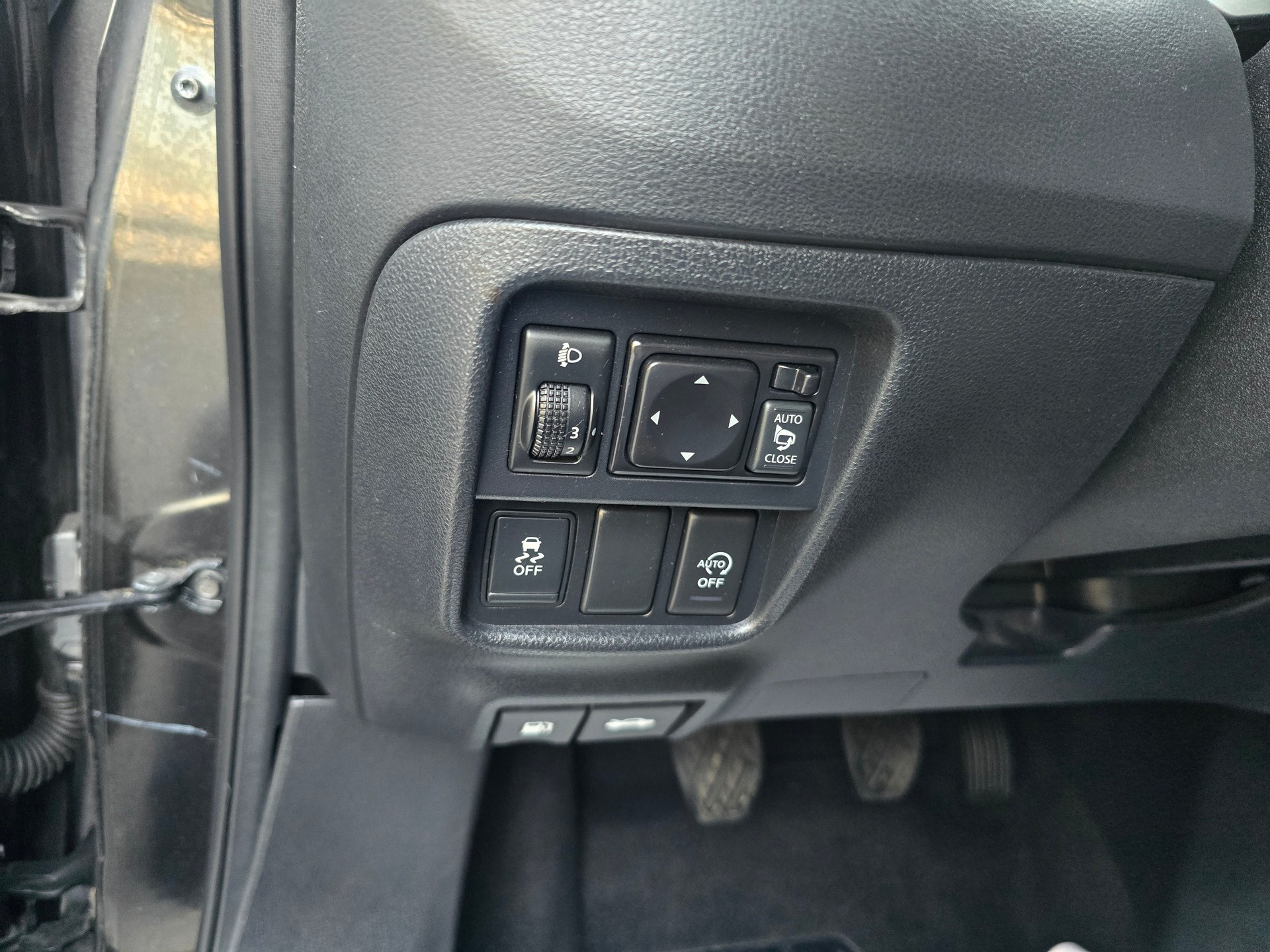 NISSAN Juke 1.6 iStop acenta-image-16