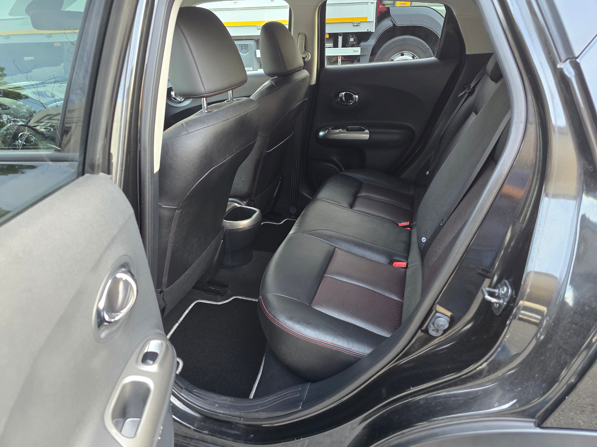 NISSAN Juke 1.6 iStop acenta-image-14