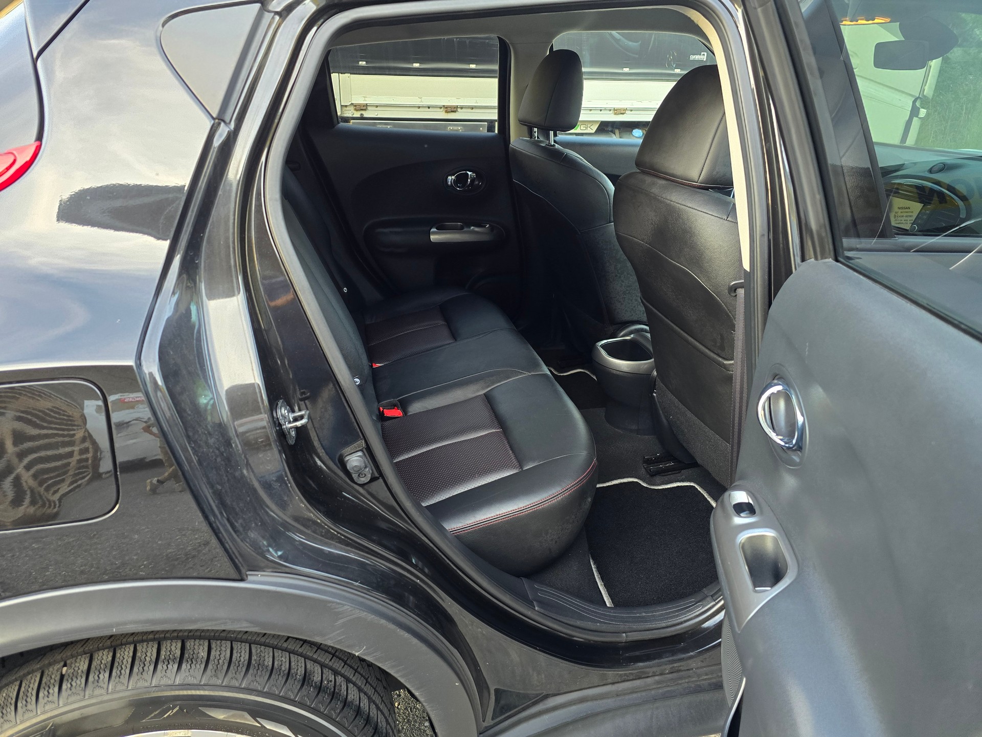 NISSAN Juke 1.6 iStop acenta-image-10