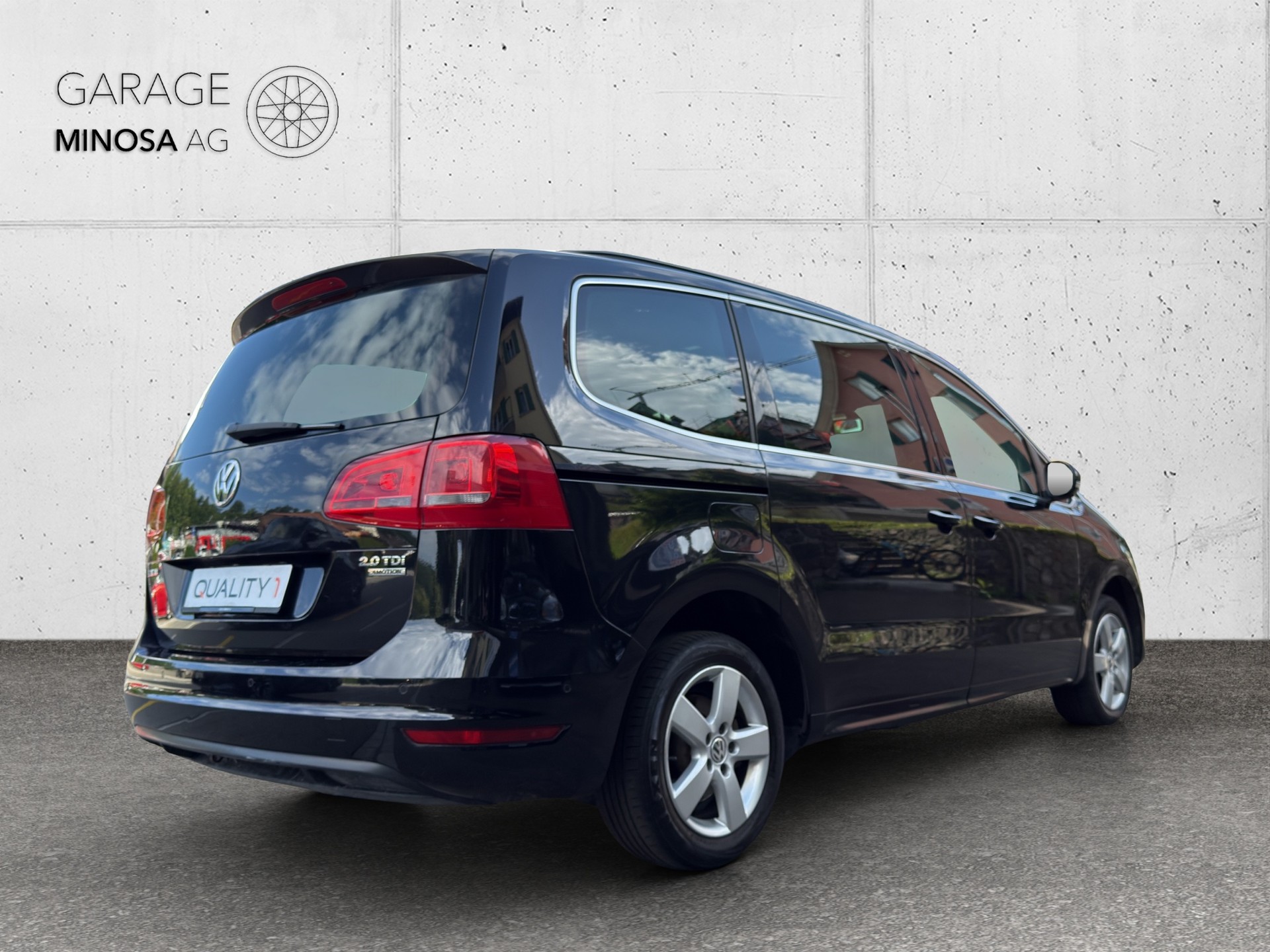 VW Sharan 2.0 TDI BMT Comfortline 4Motion-image-3