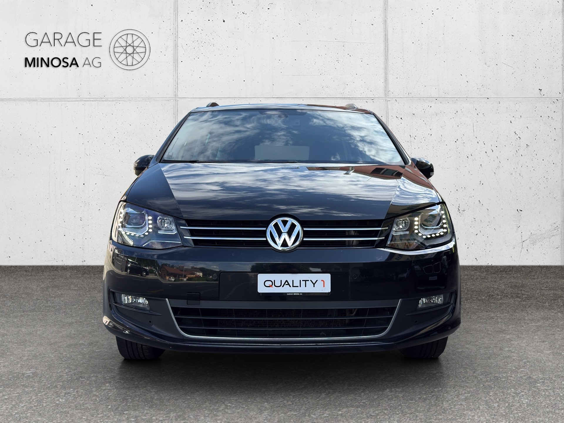 VW Sharan 2.0 TDI BMT Comfortline 4Motion-image-6