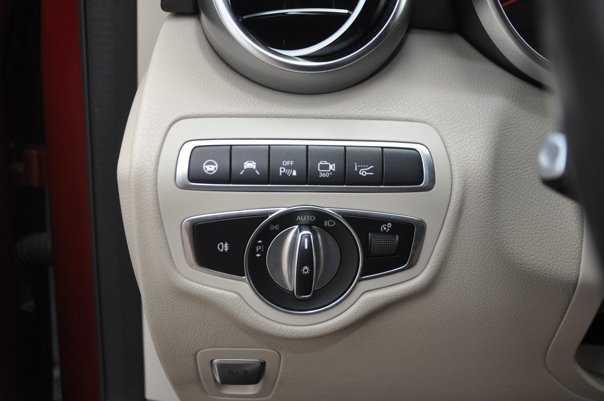 MERCEDES-BENZ GLC Coupé 250 d Exclusive 4Matic 9G-Tronic-image-12