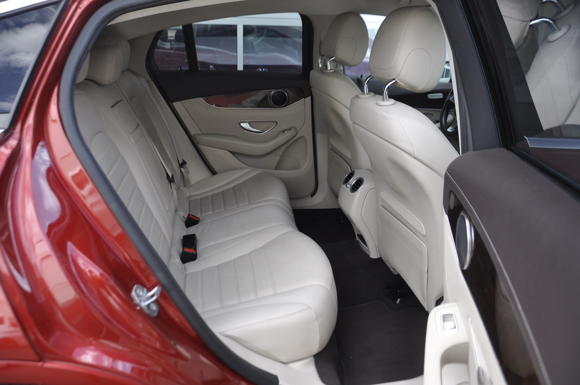 MERCEDES-BENZ GLC Coupé 250 d Exclusive 4Matic 9G-Tronic-image-8
