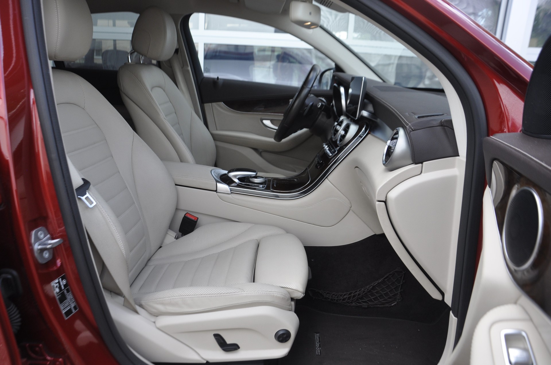 MERCEDES-BENZ GLC Coupé 250 d Exclusive 4Matic 9G-Tronic-image-6