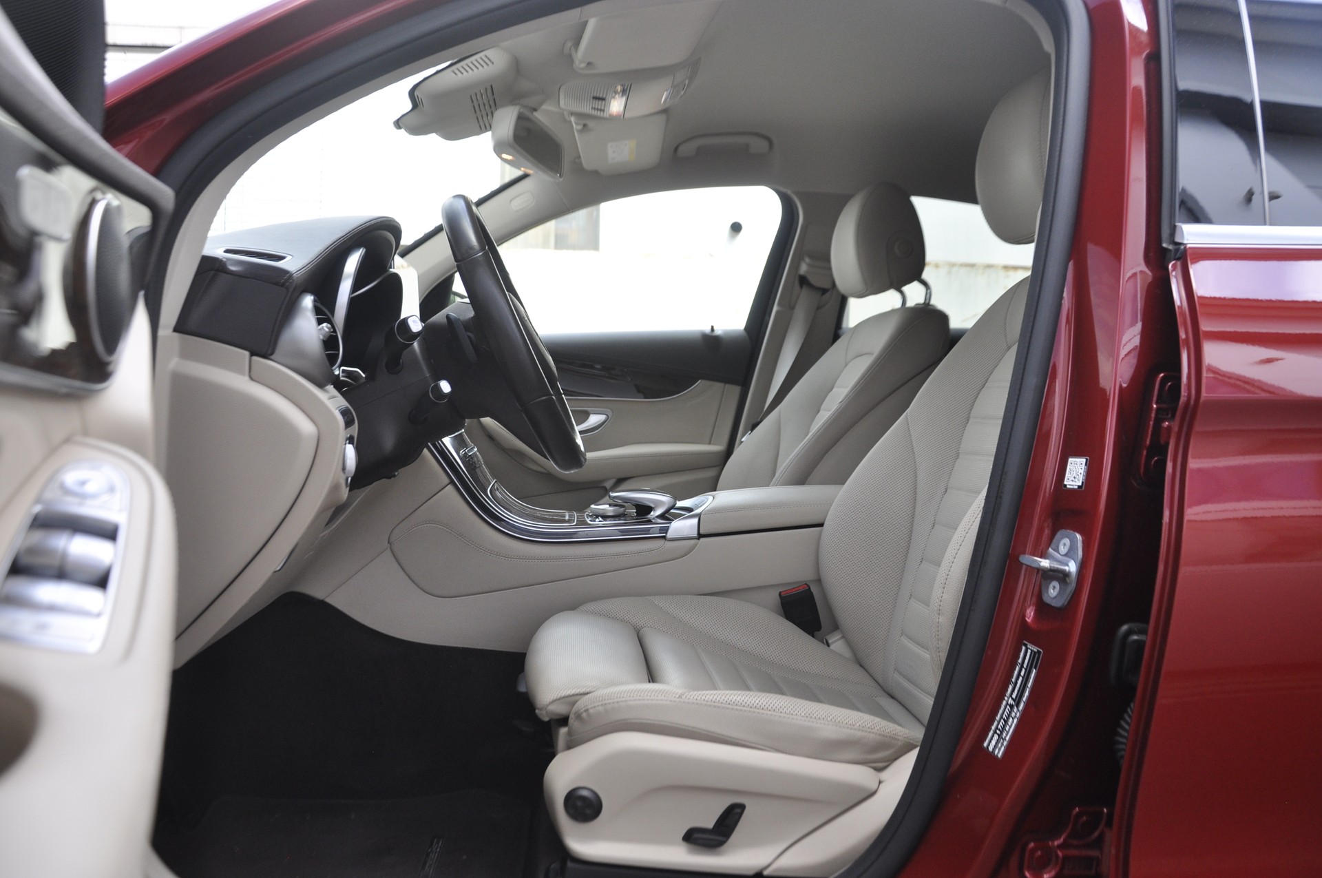 MERCEDES-BENZ GLC Coupé 250 d Exclusive 4Matic 9G-Tronic-image-4
