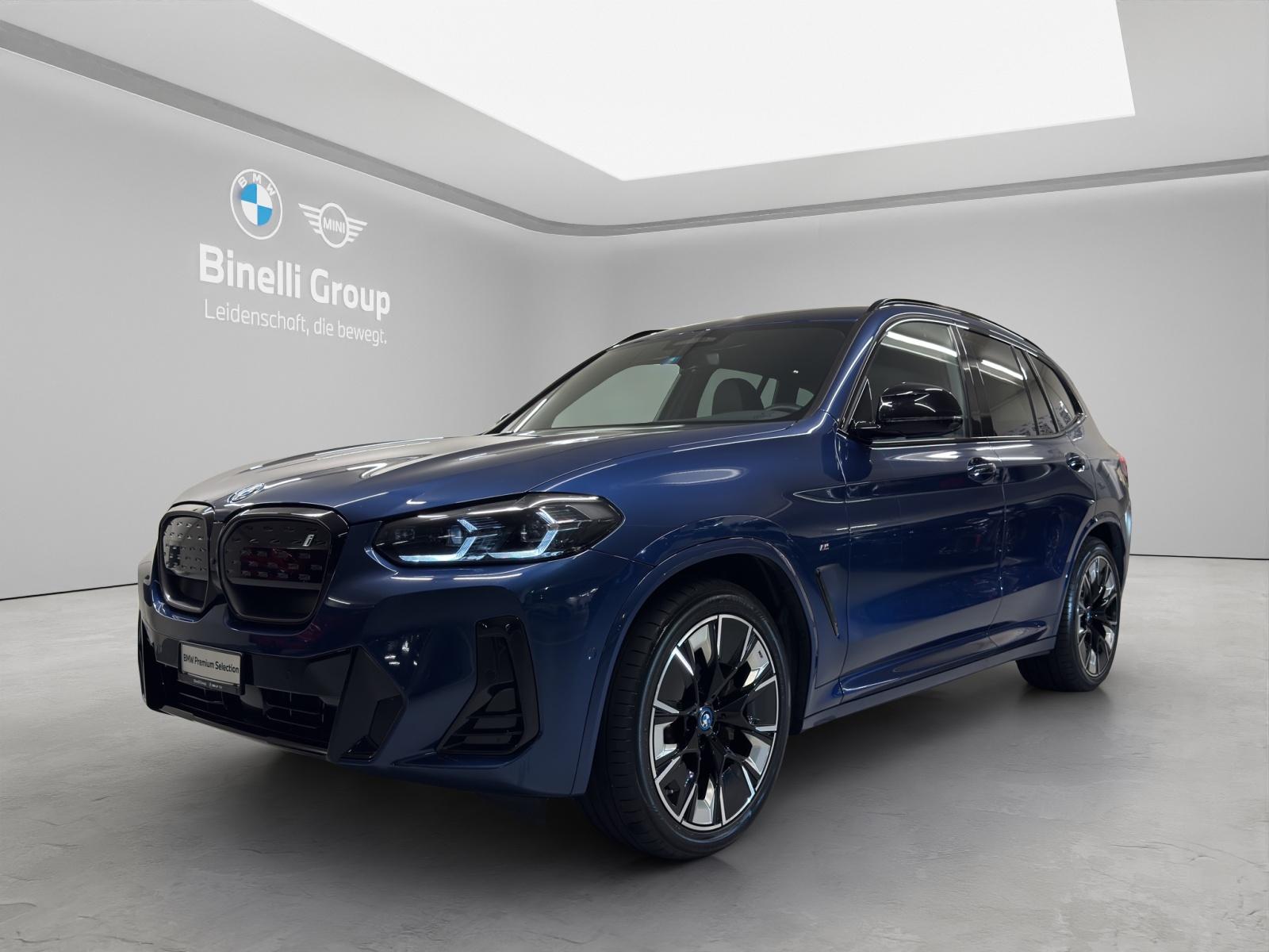 BMW iX3 E-Motor-image-0