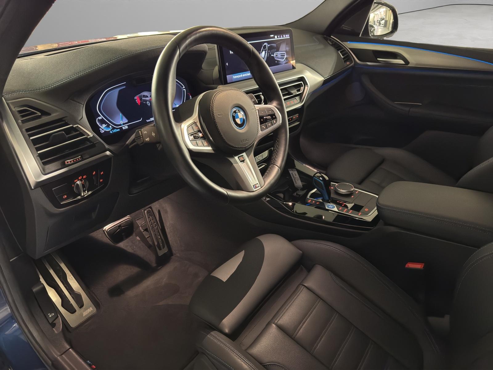 BMW iX3 E-Motor-image-11
