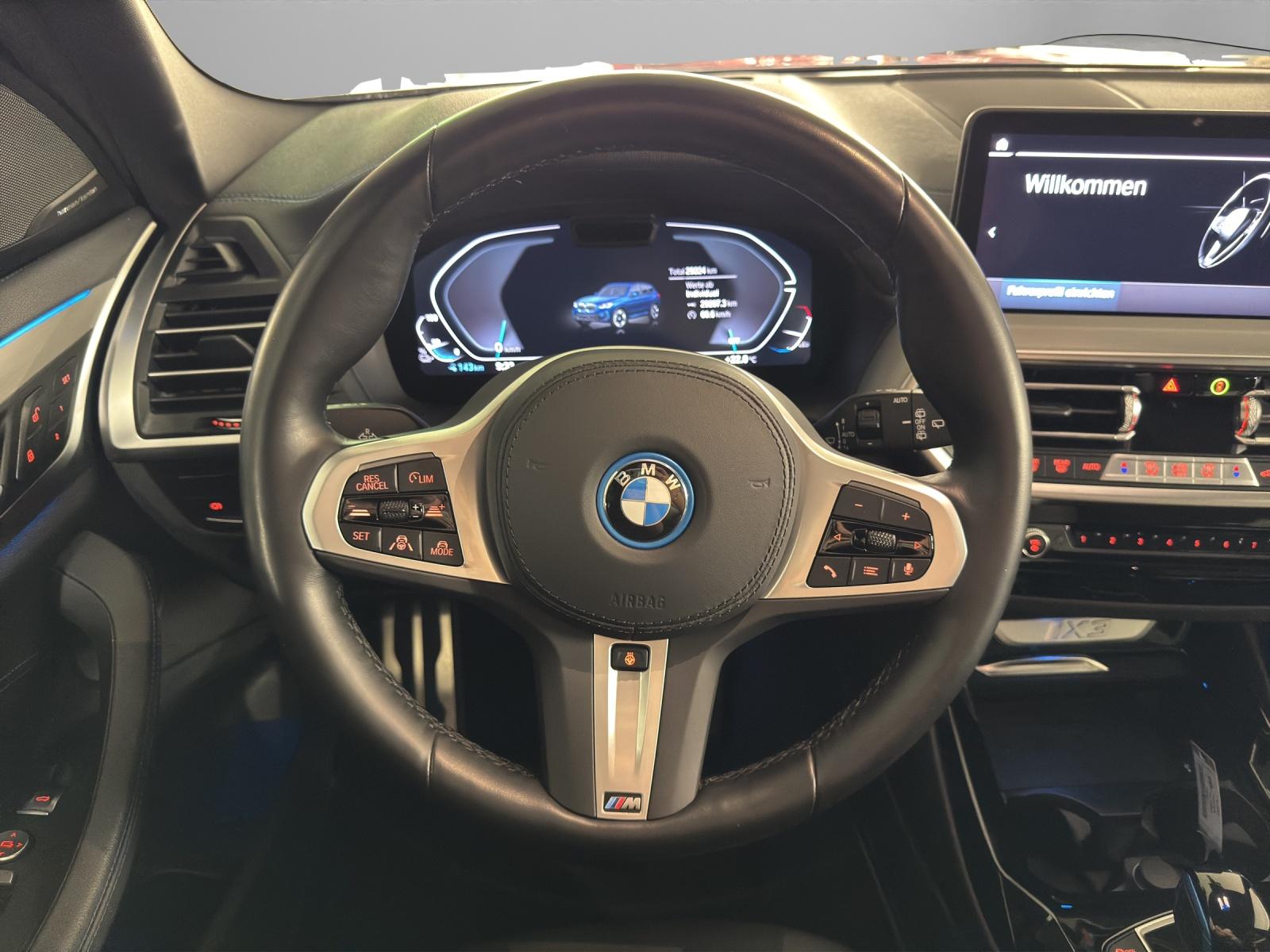 BMW iX3 E-Motor-image-15
