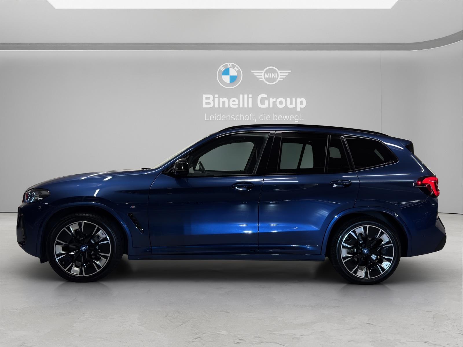 BMW iX3 E-Motor-image-1