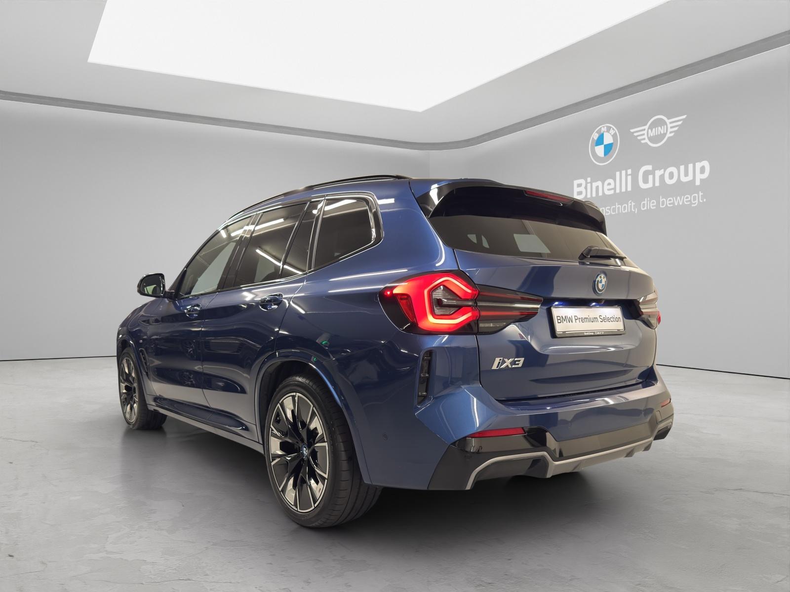 BMW iX3 E-Motor-image-2