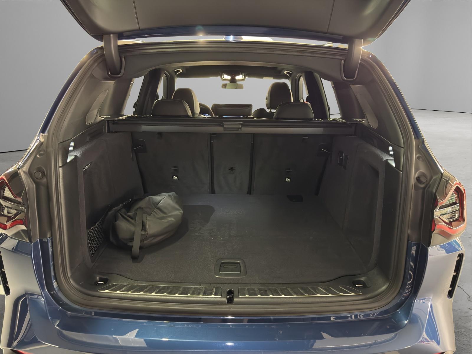 BMW iX3 E-Motor-image-9