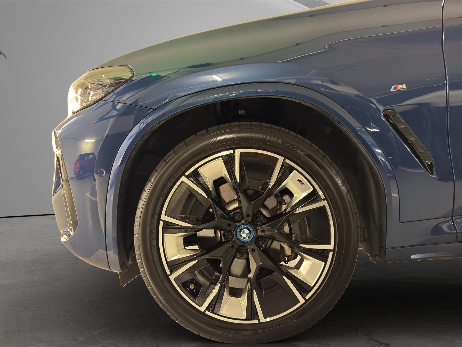 BMW iX3 E-Motor-image-8