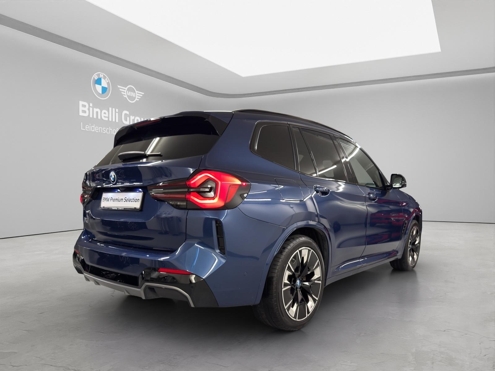 BMW iX3 E-Motor-image-4