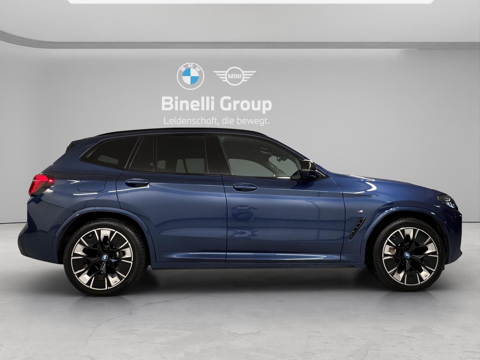 BMW iX3 E-Motor-image-5