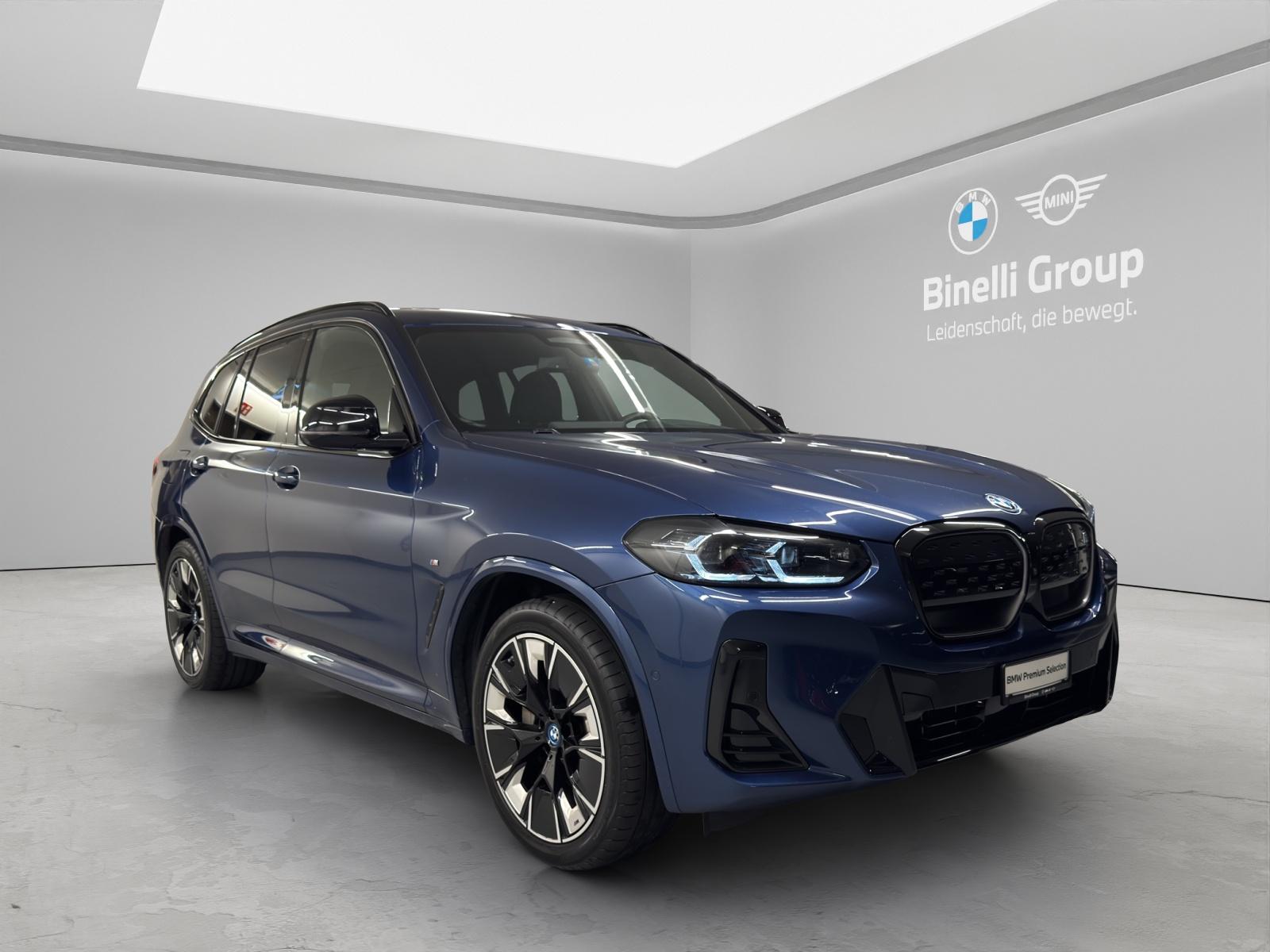 BMW iX3 E-Motor-image-6