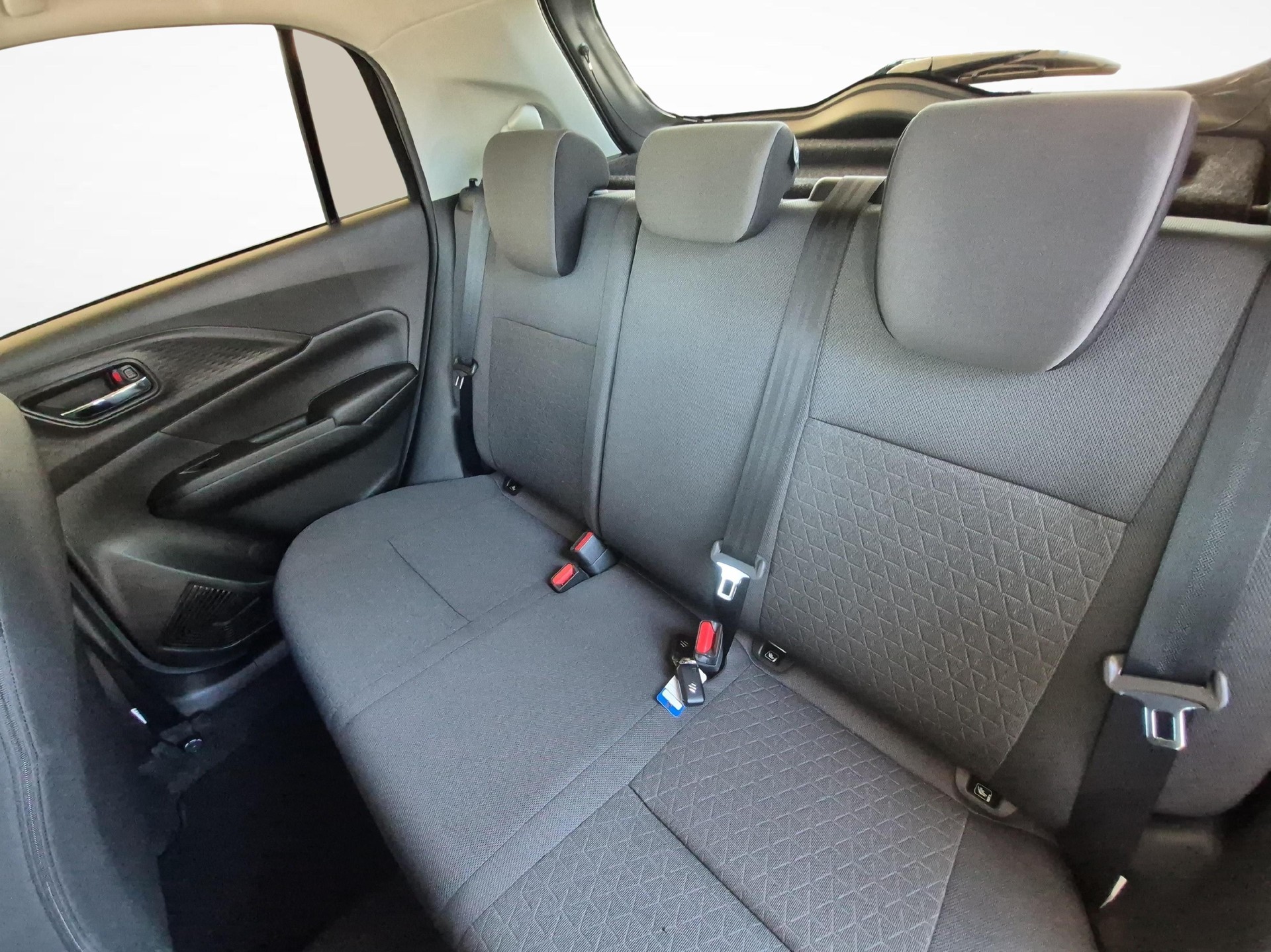SUZUKI Swift 1.2 Tradizio Top Hybrid 4x4-image-10