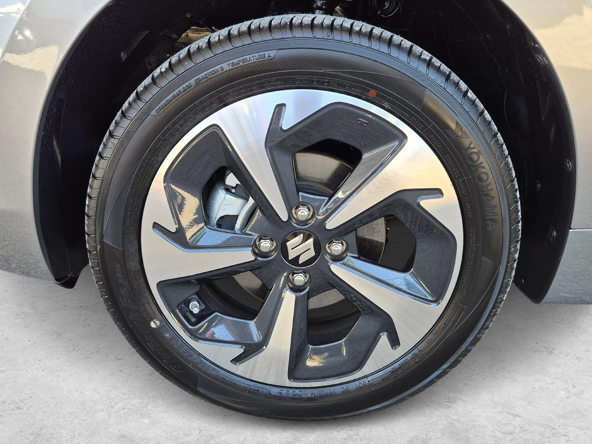 SUZUKI Swift 1.2 Tradizio Top Hybrid 4x4-image-18