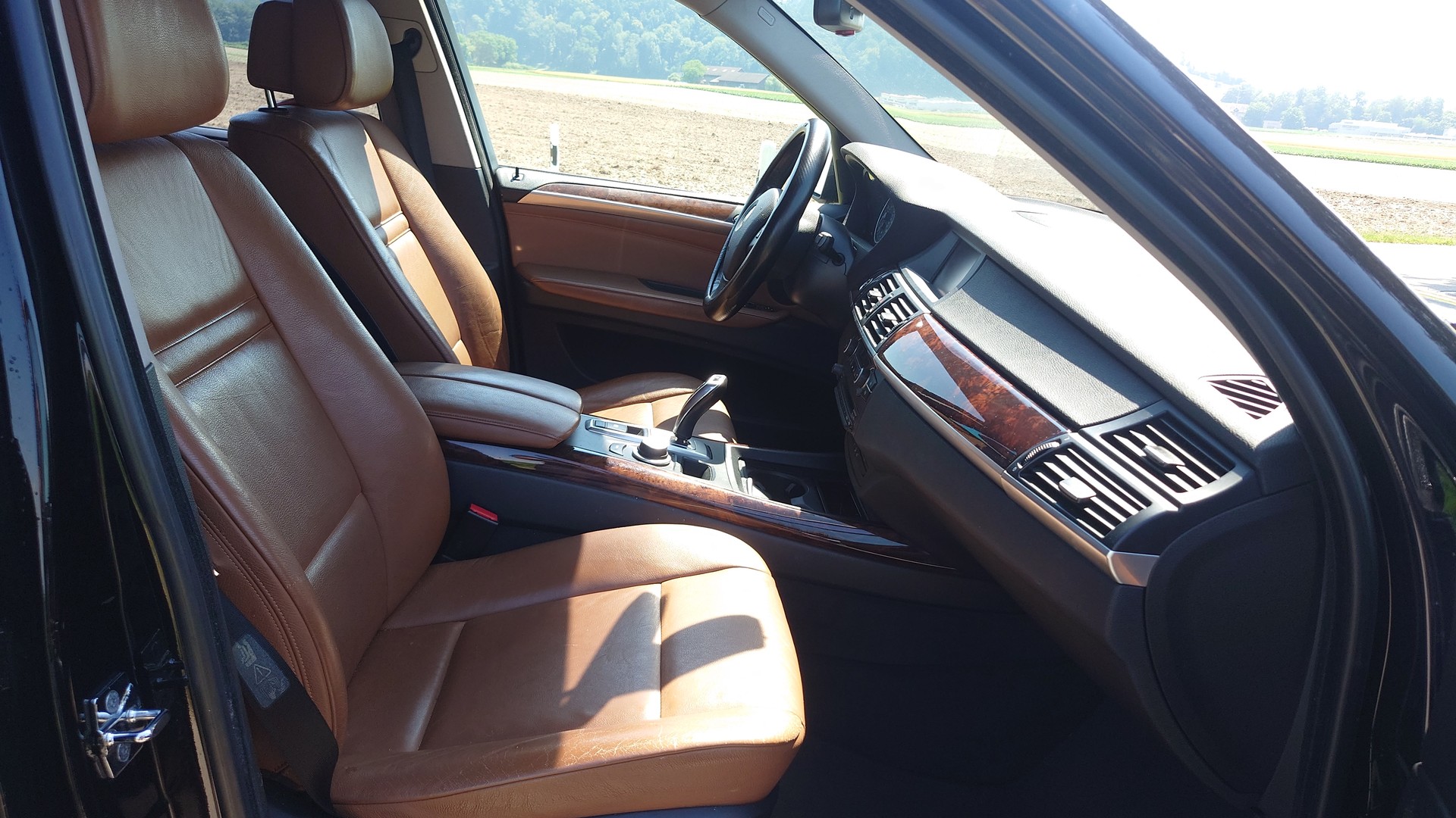 BMW X5 xDrive 30i (3.0si) Steptronic-image-10