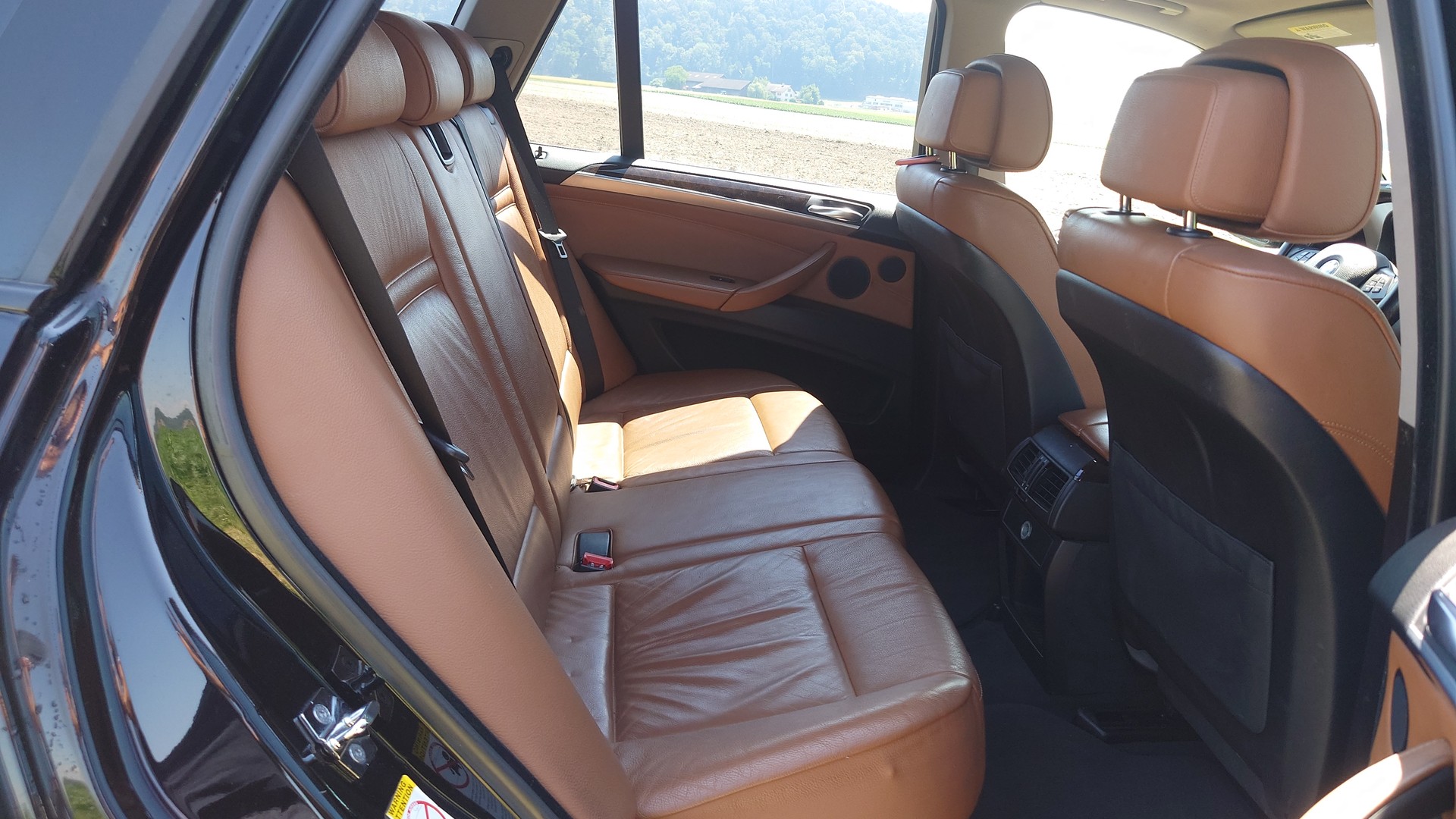 BMW X5 xDrive 30i (3.0si) Steptronic-image-11