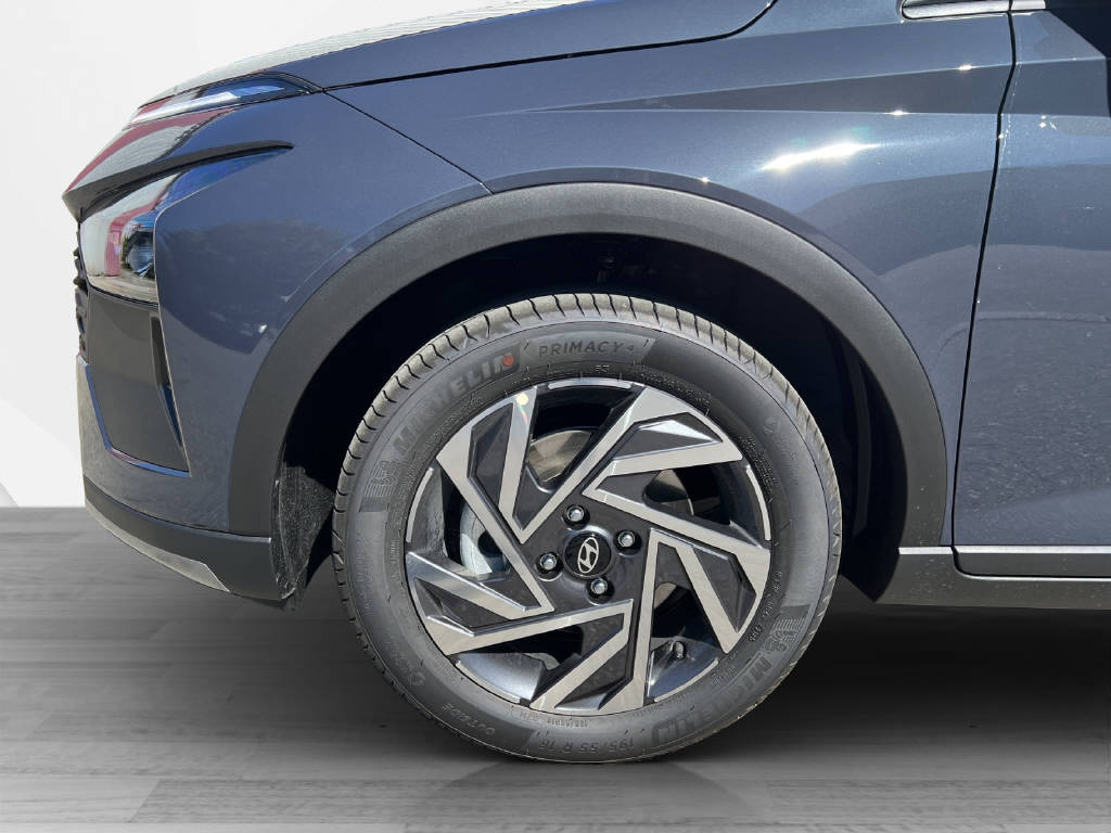 HYUNDAI Bayon 1.0 T-GDi Amplia DCT-image-9