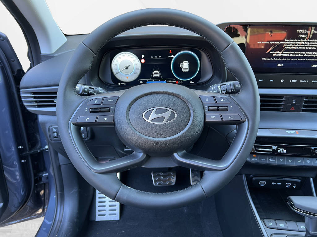 HYUNDAI Bayon 1.0 T-GDi Amplia DCT-image-5