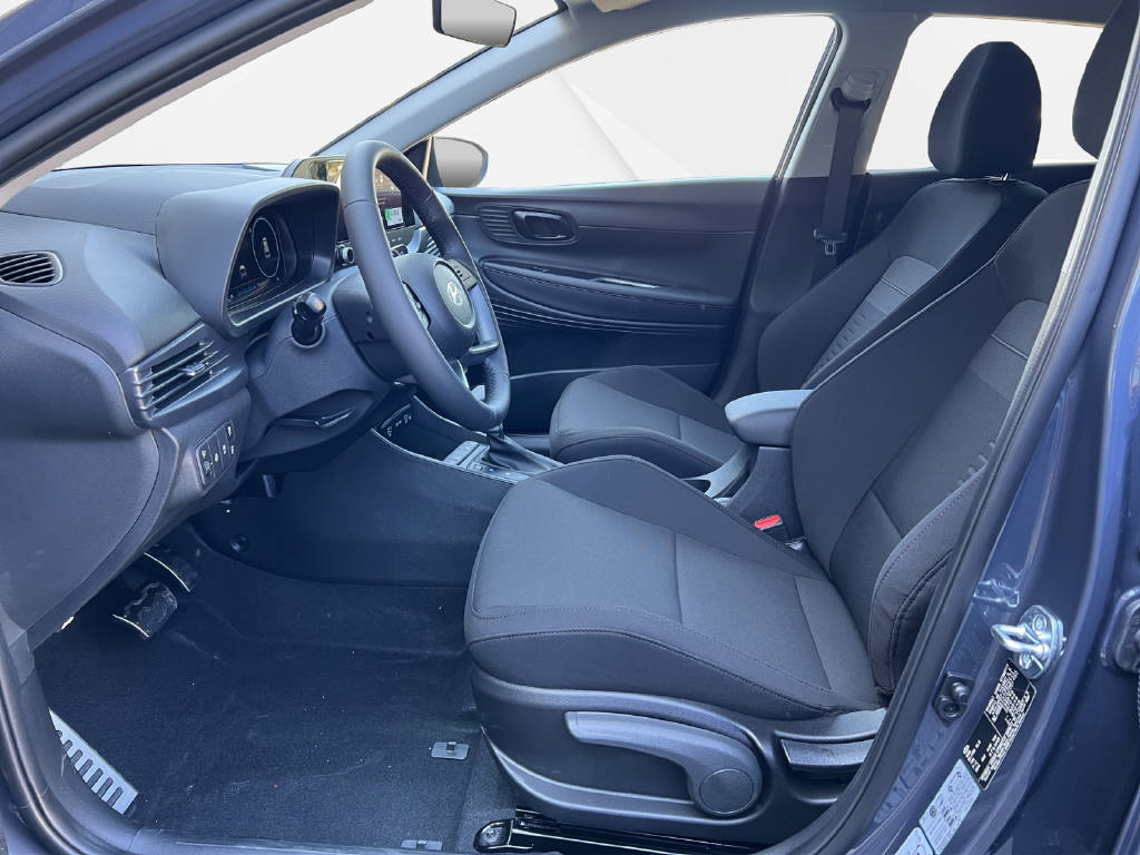 HYUNDAI Bayon 1.0 T-GDi Amplia DCT-image-4