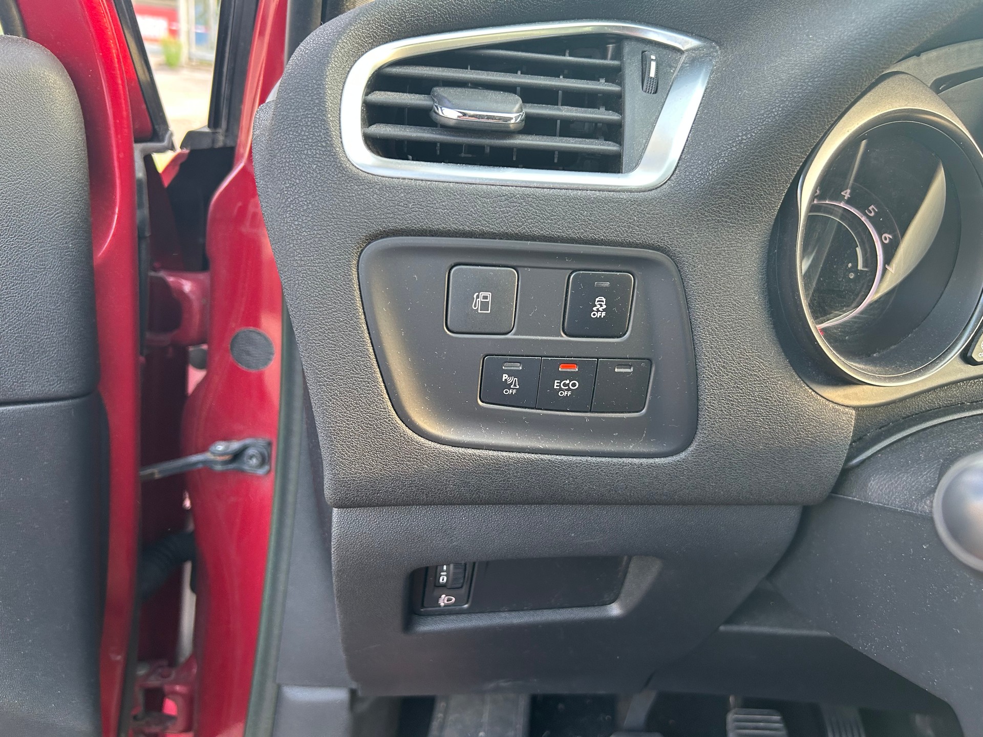 CITROEN C4 Berline 1.2 THP Séduction-image-7