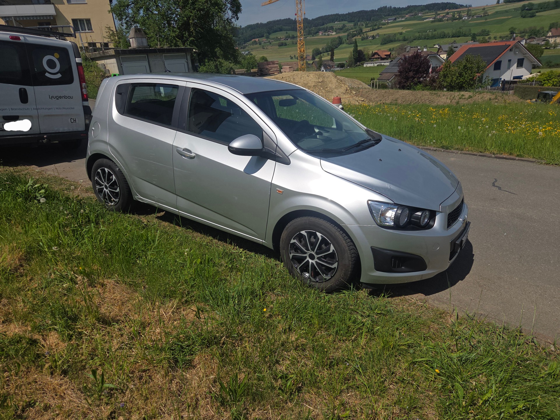 CHEVROLET 1.4 LTZ-image-0