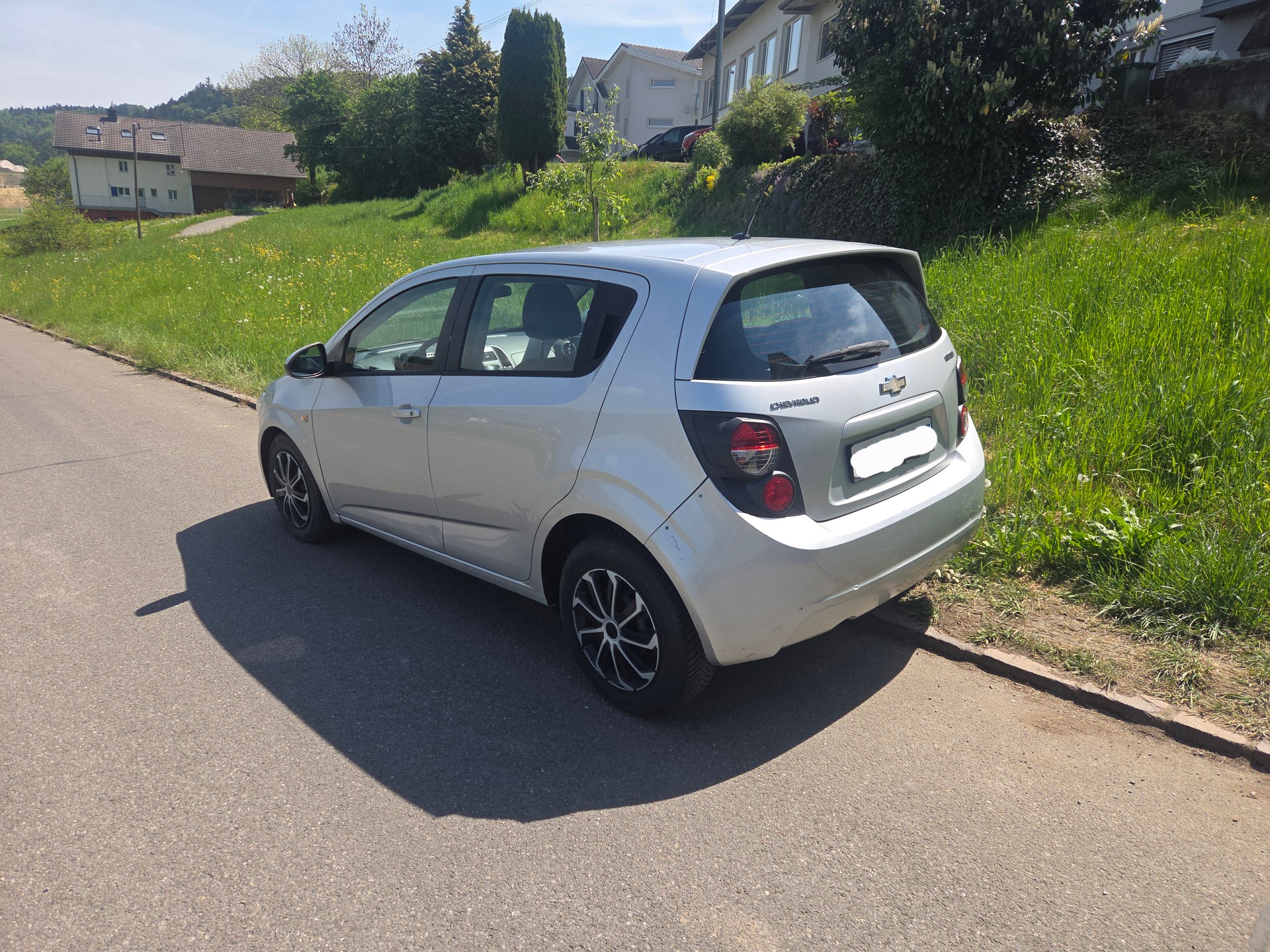 CHEVROLET 1.4 LTZ-image-3