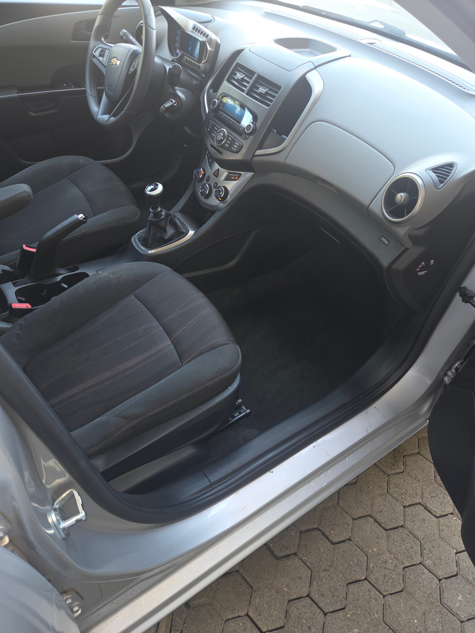 CHEVROLET 1.4 LTZ-image-5