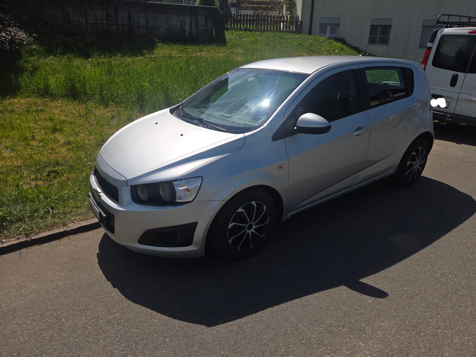 CHEVROLET 1.4 LTZ-image-1