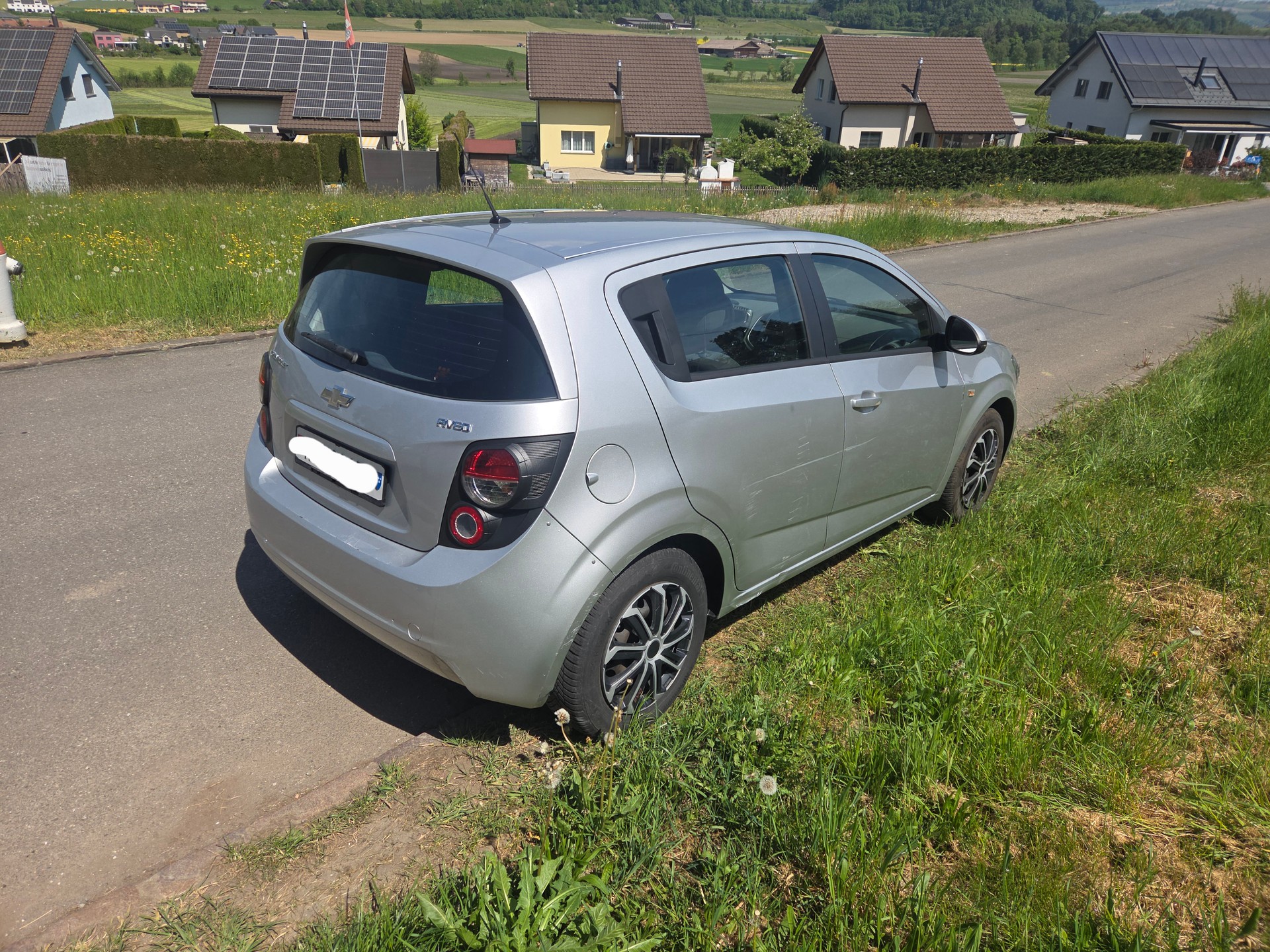 CHEVROLET 1.4 LTZ-image-2