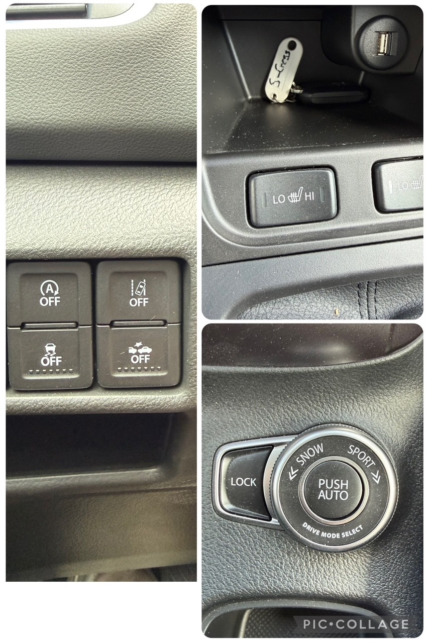 SUZUKI S-CROSS 1.4T 4X4-image-14