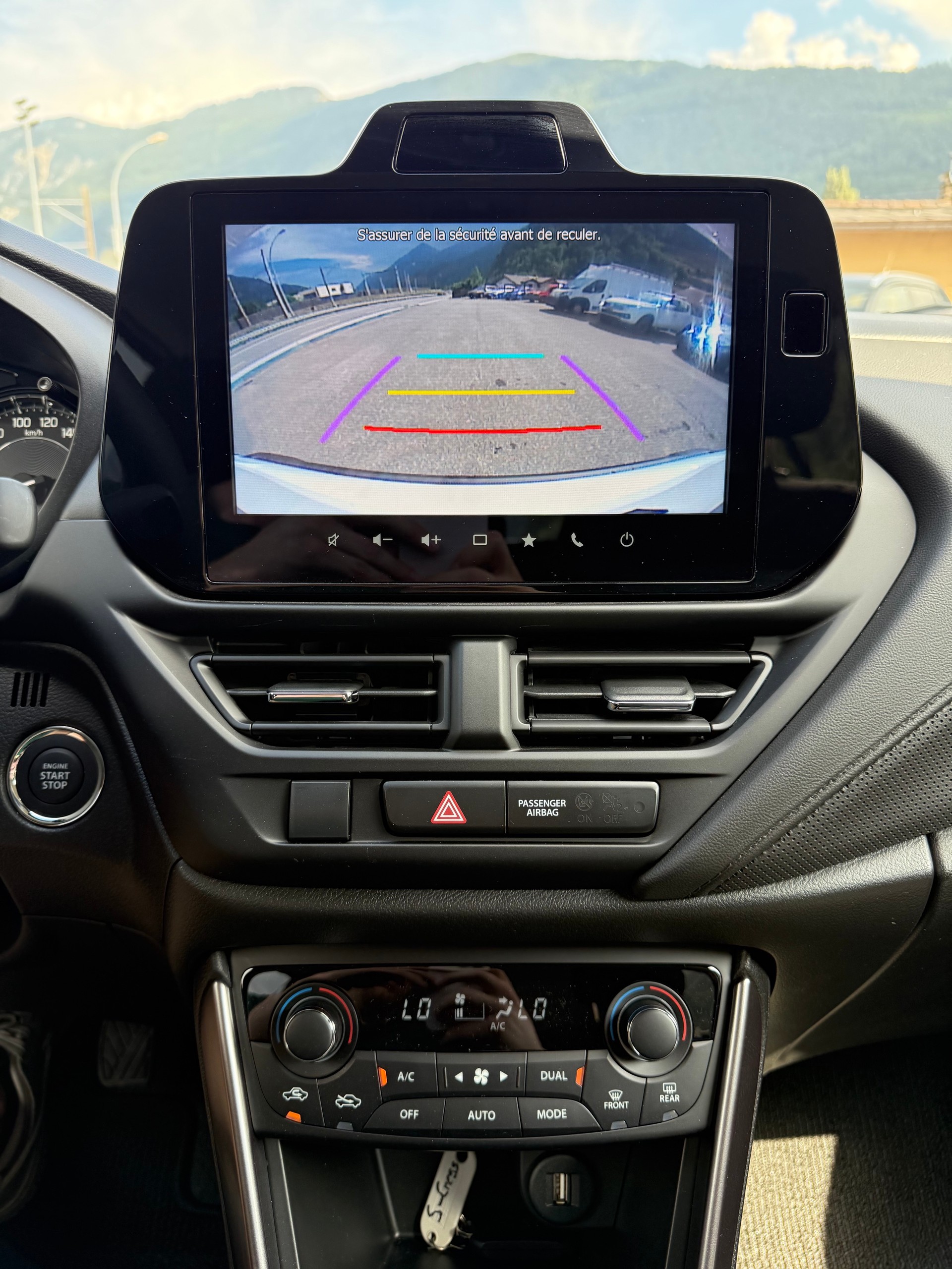 SUZUKI S-CROSS 1.4T 4X4-image-13