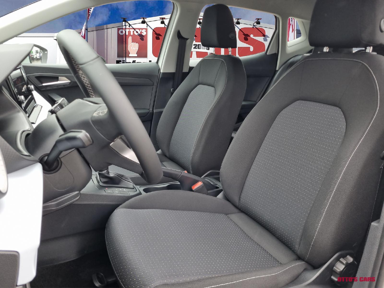 SEAT Ibiza 1.0 TSI Style DSG *Abstandstempomat*Rückfahrkamera*Klimaautomatik* 2025-image-6