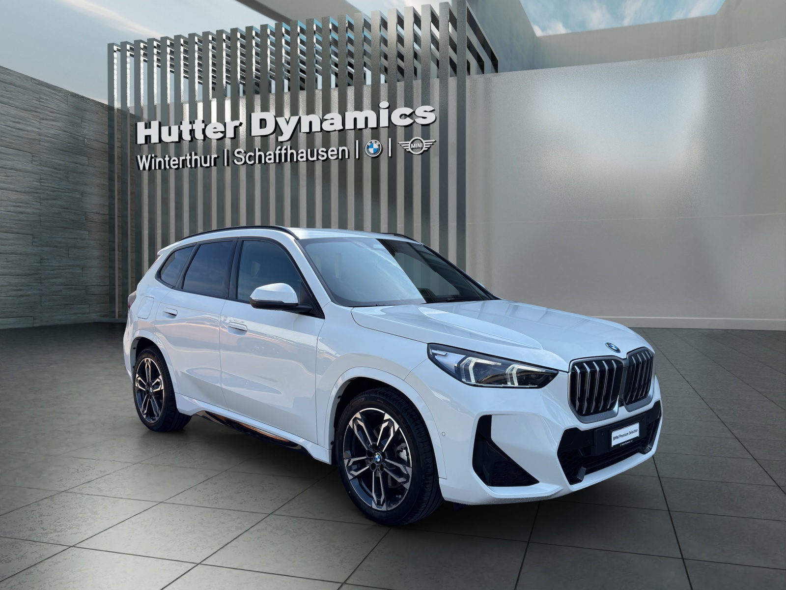 BMW X1 30e xDrive M Sportpaket-showroom-element-3