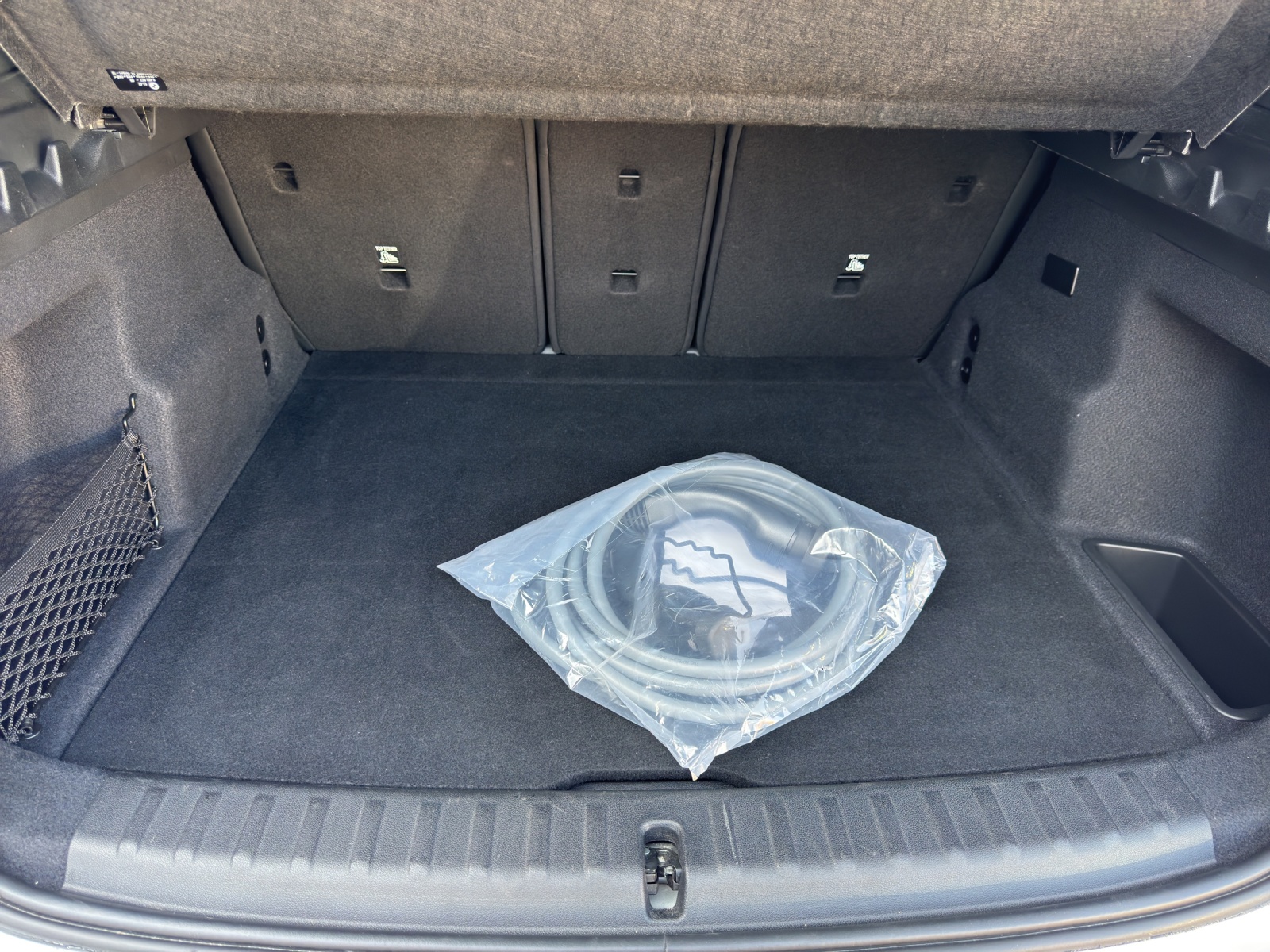 BMW X1 30e xDrive M Sportpaket-image-22