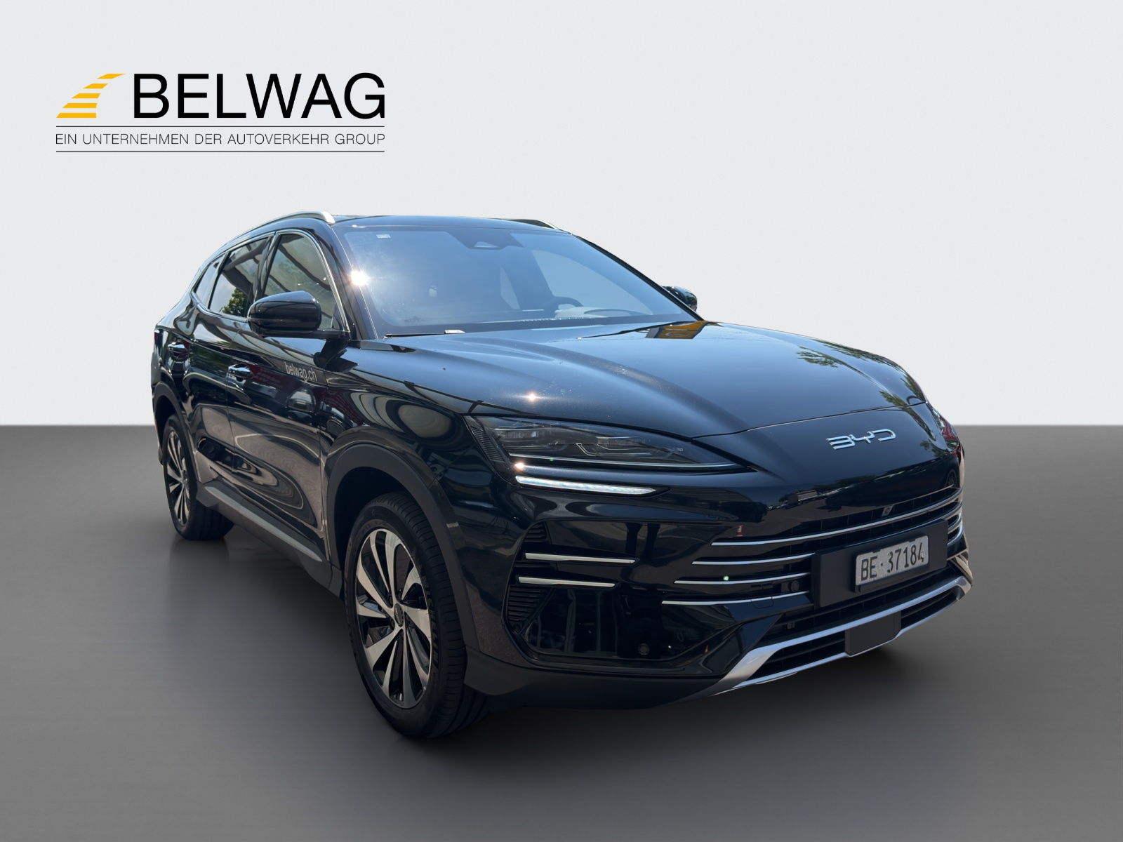 BYD Seal U DM-i Design AWD-image-7