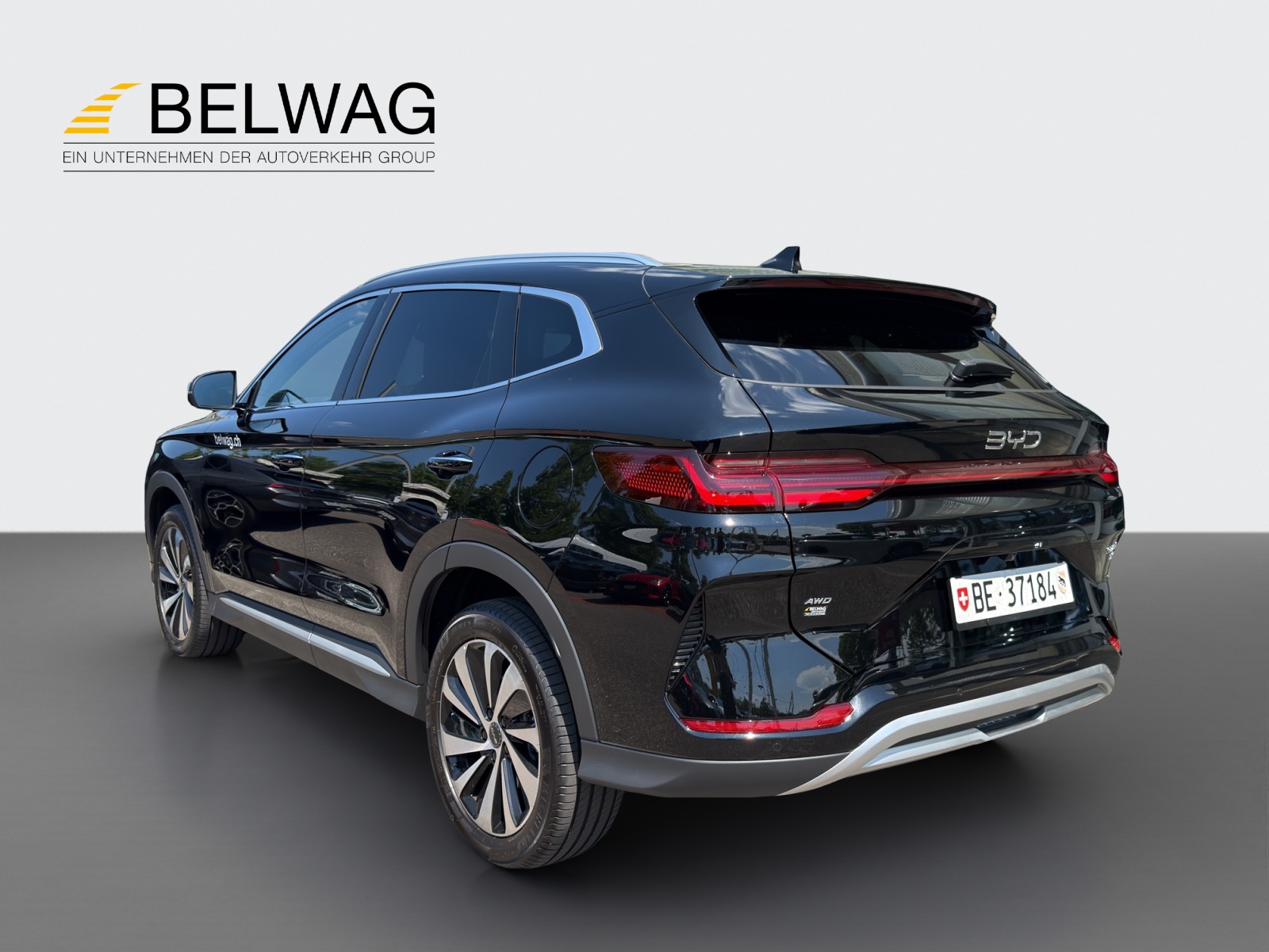 BYD Seal U DM-i Design AWD-image-3