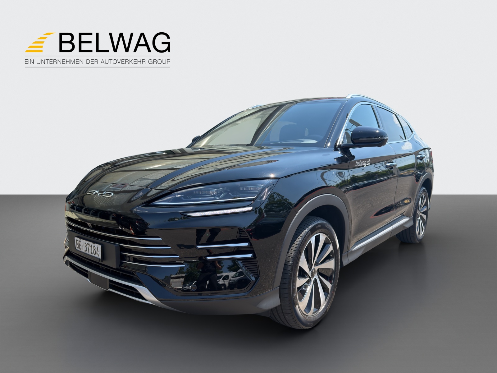 BYD Seal U DM-i Design AWD-image-0